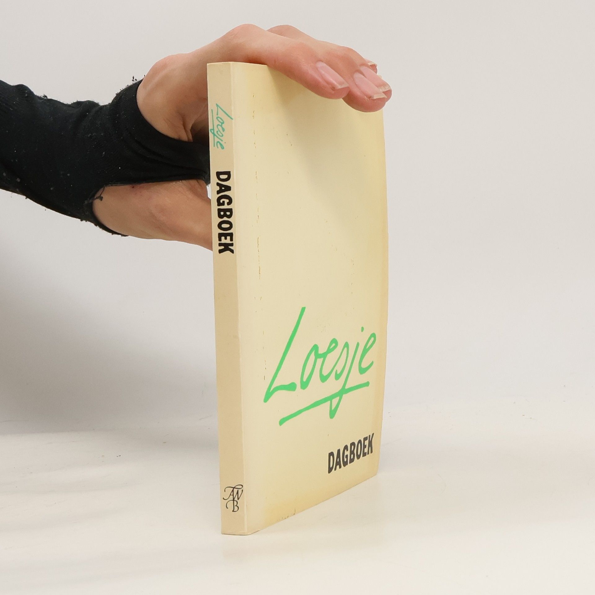 Stichting Vrienden van Loesje Dagboek