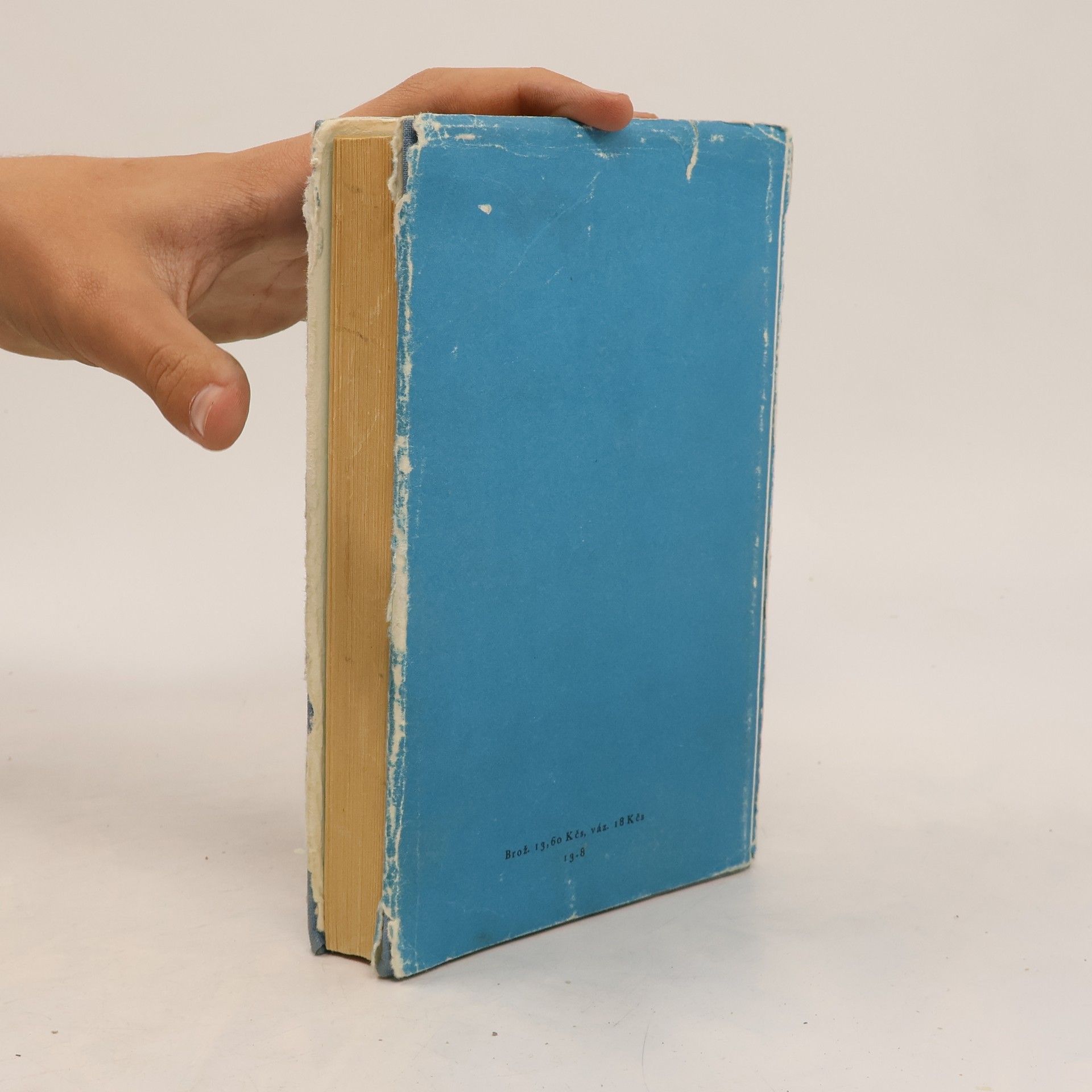 Karel Poláček Okresní město