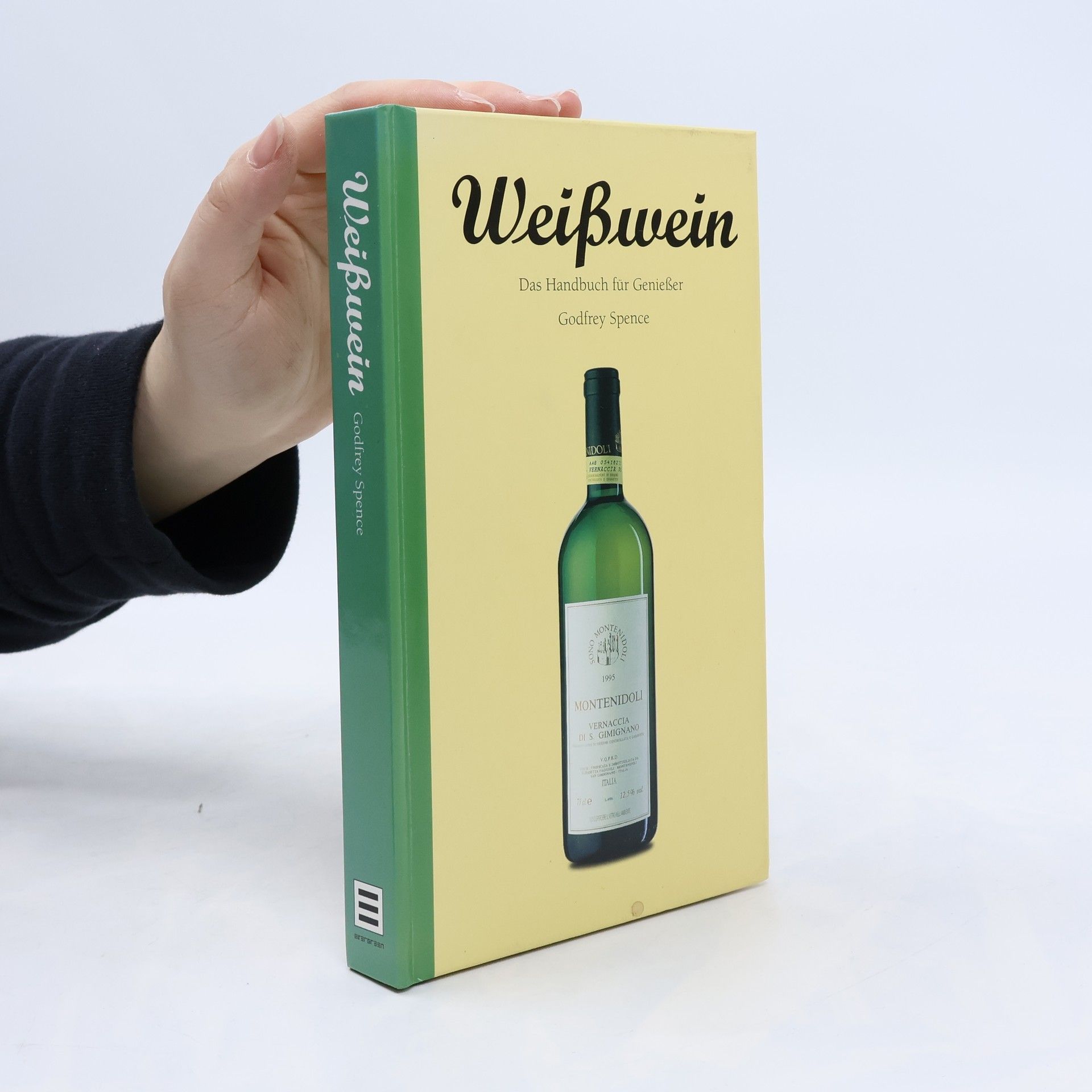 Weisswein
