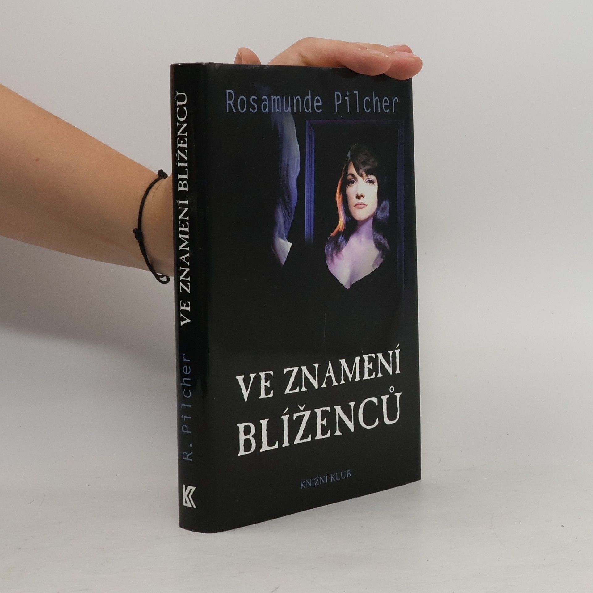 Rosamunde Pilcherová Ve znamení Blíženců