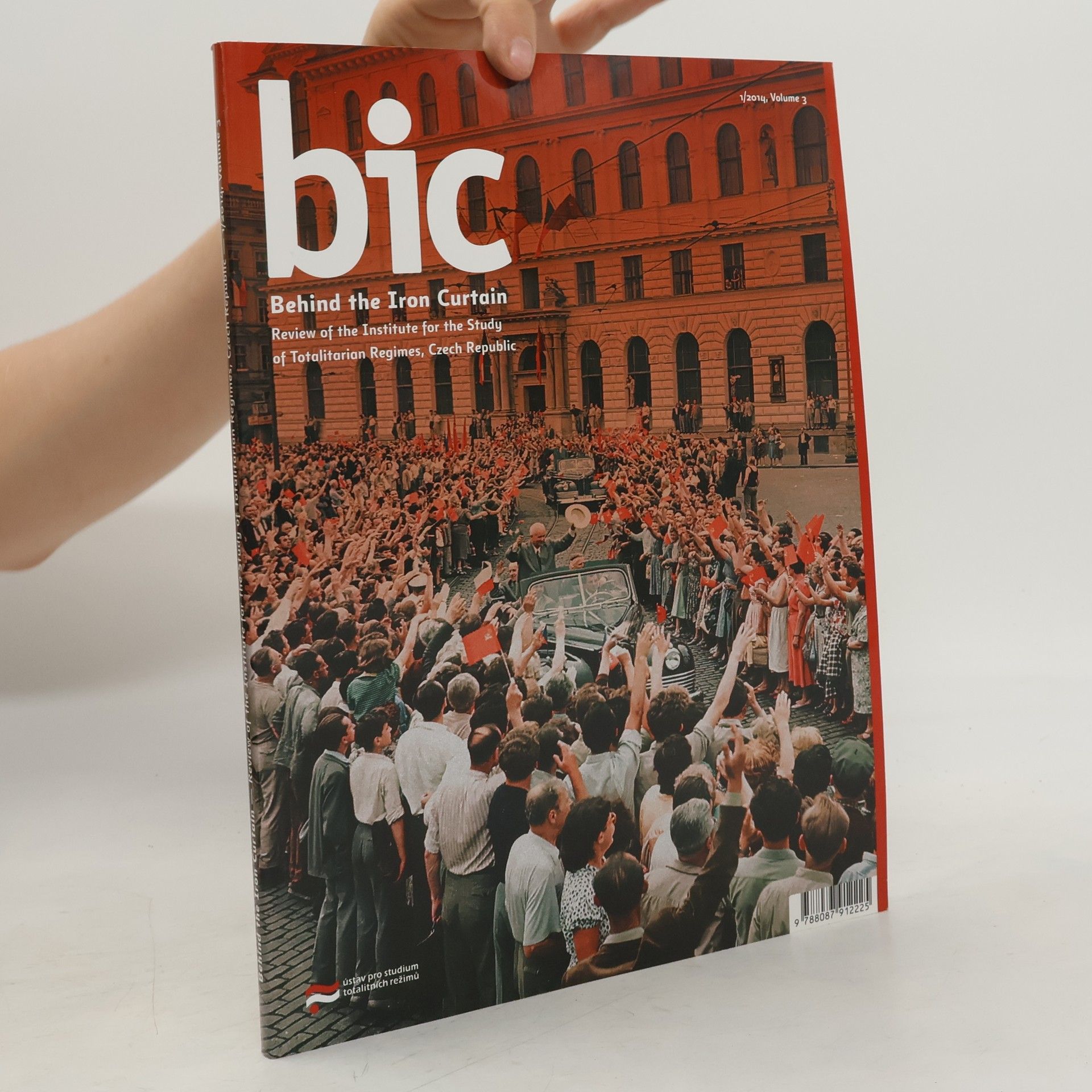 Various authors BIC