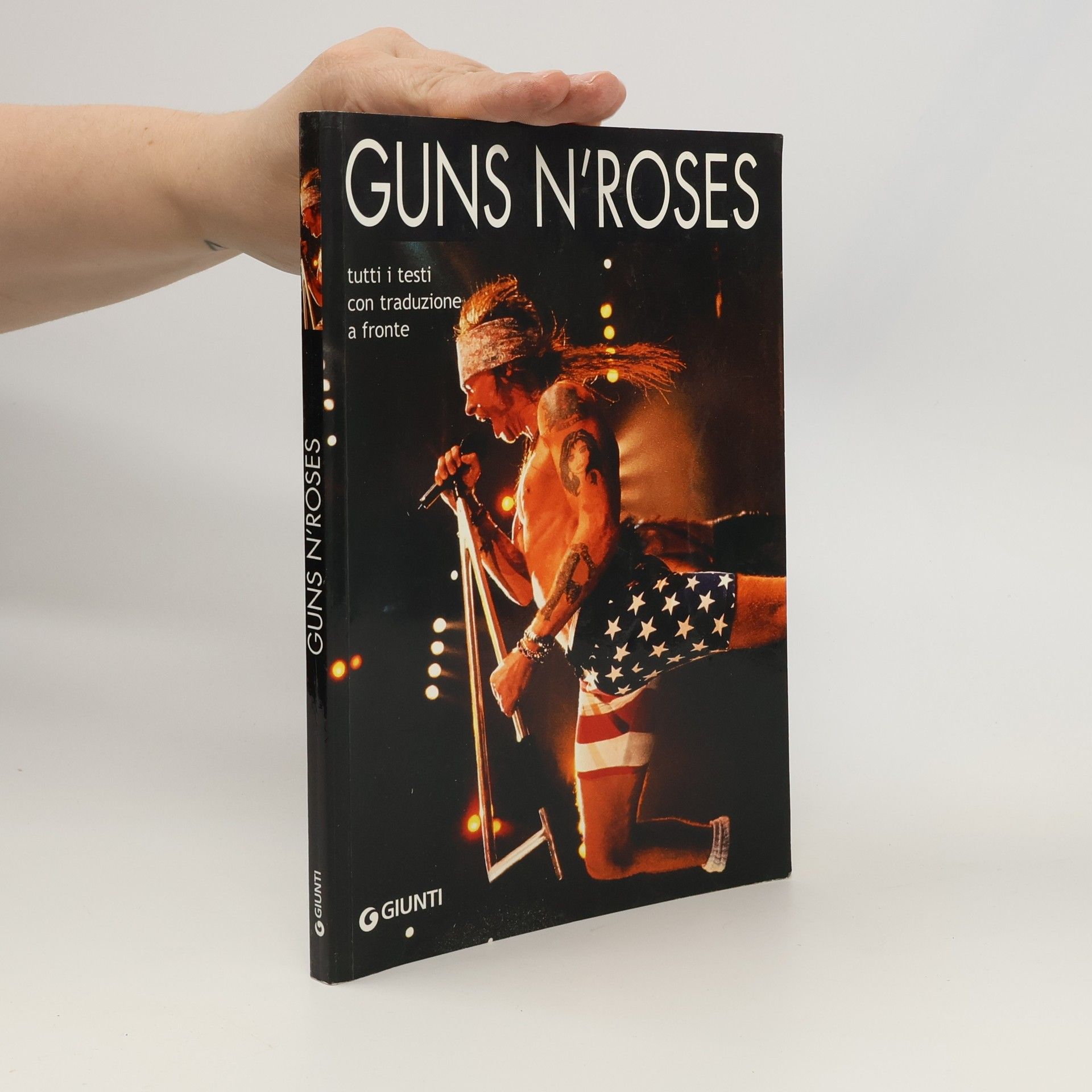 Autorenkollektiv Guns N'Roses