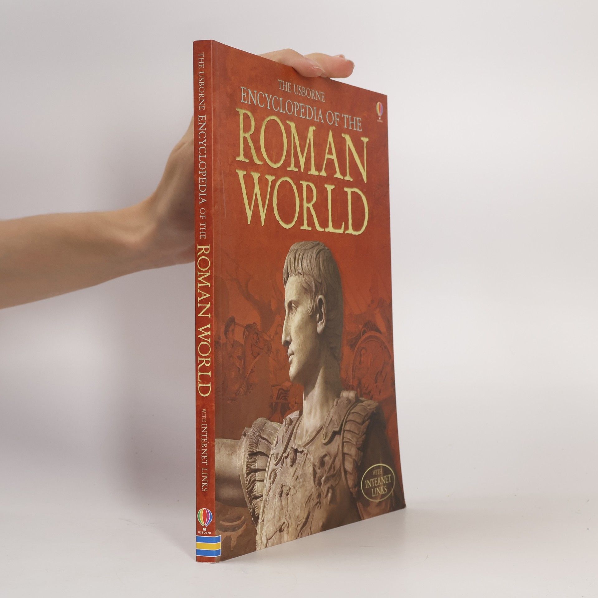 Autorenkollektiv Encyclopedia of the Roman World