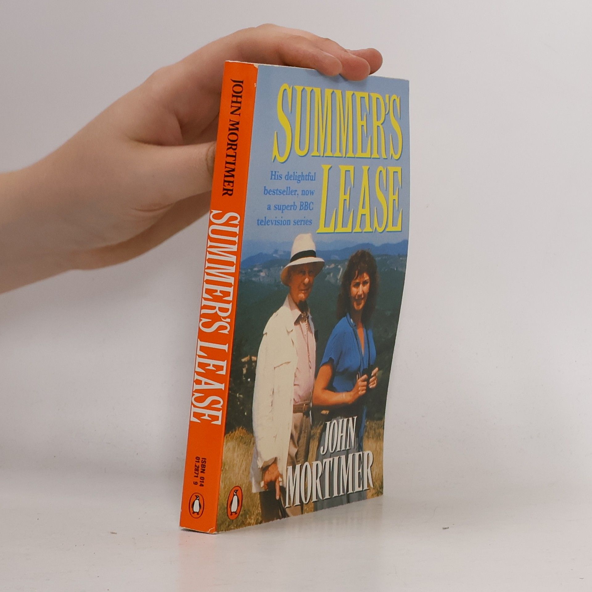 John Mortimer Summers Lease