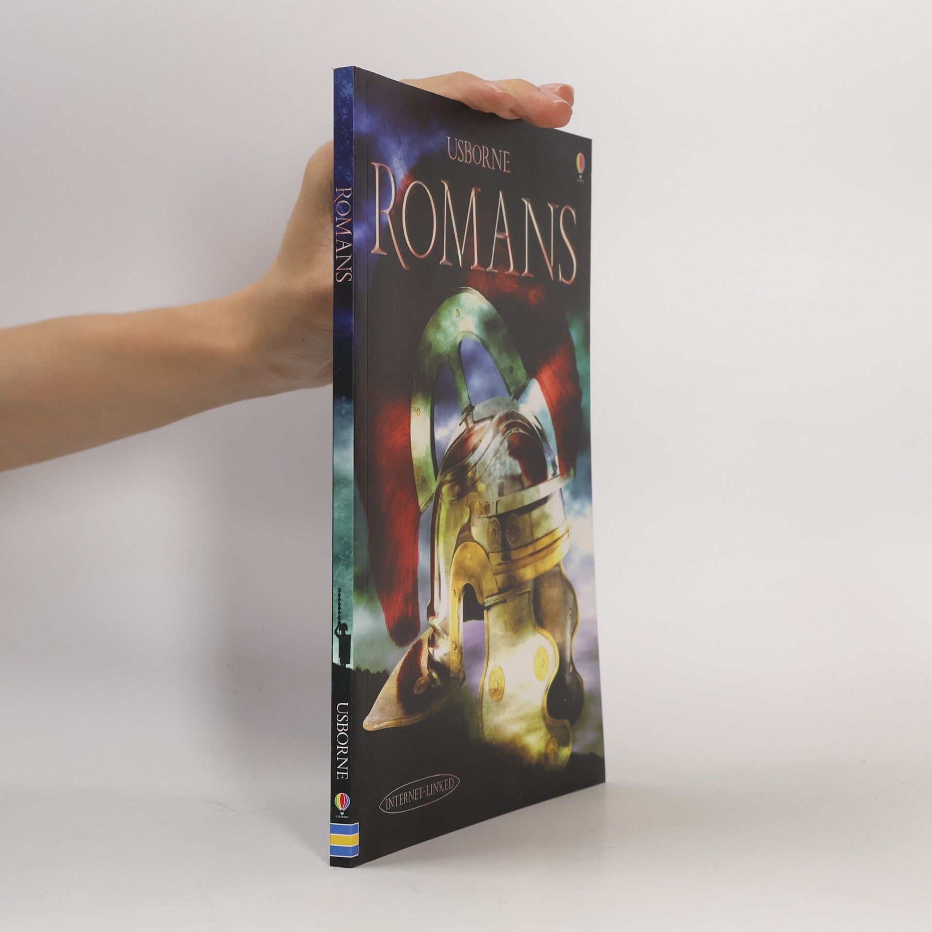 Autores varios Romans