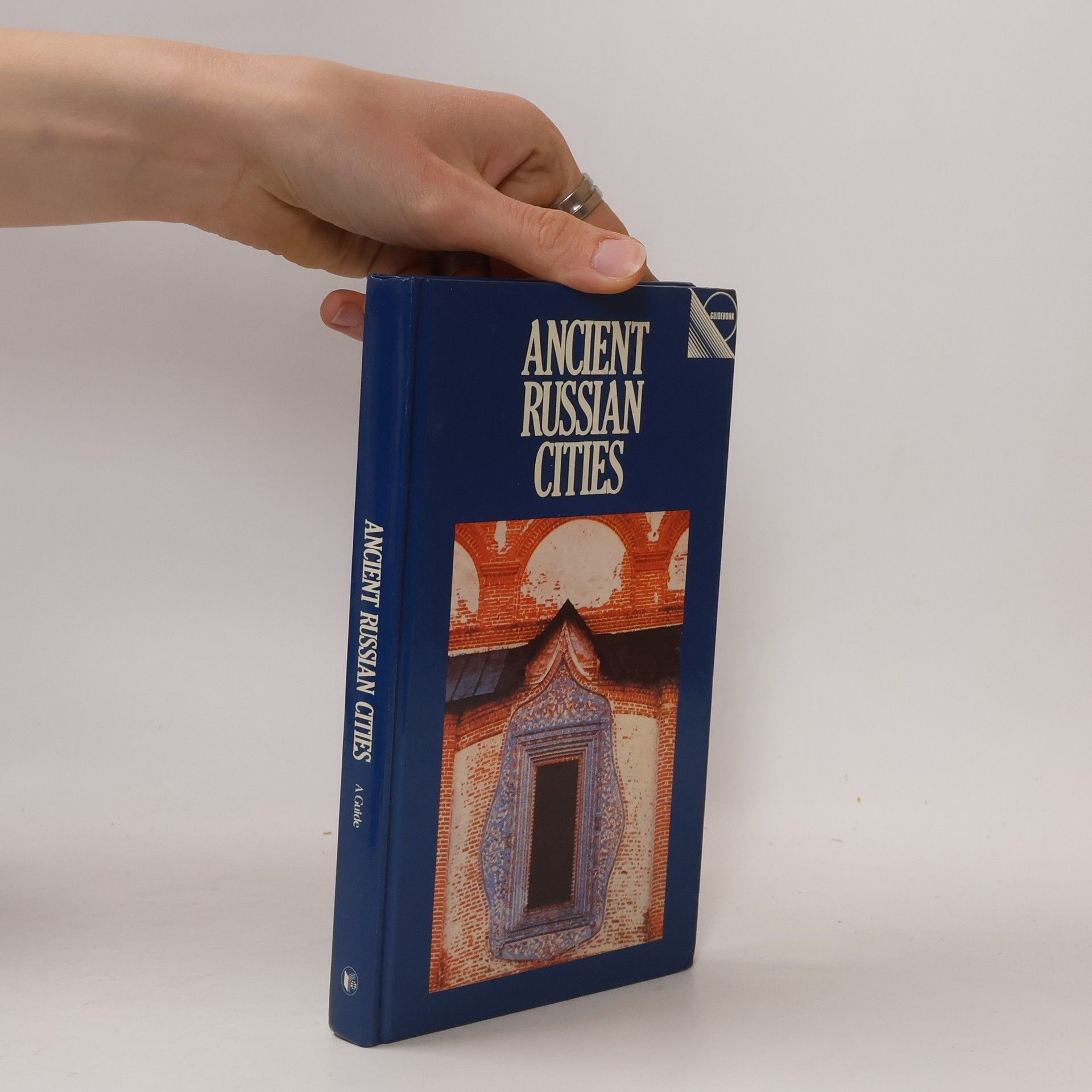 Aleksandr Sergeevich Milovskiĭ Ancient Russian Cities