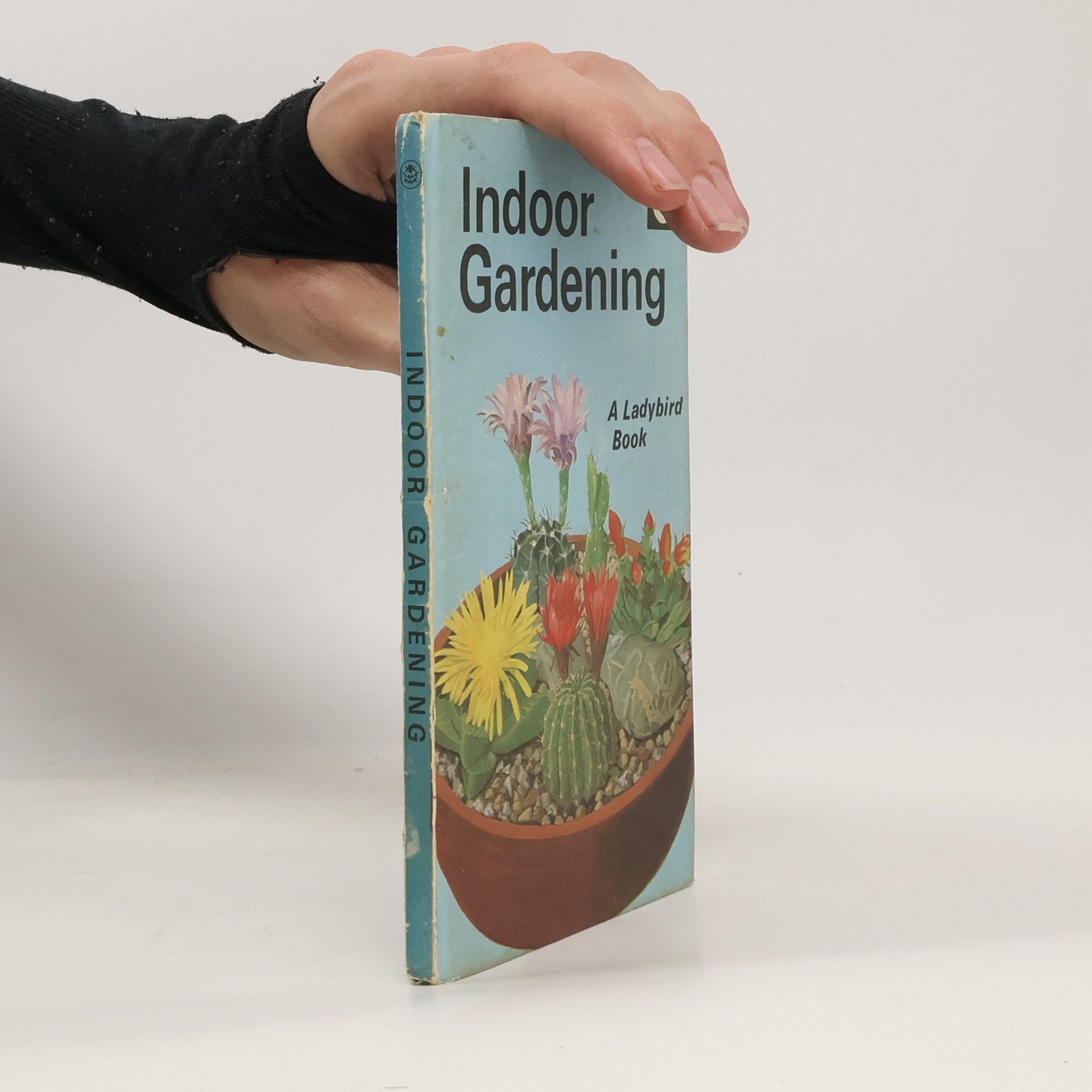 J. Griffin King Indoor Gardening