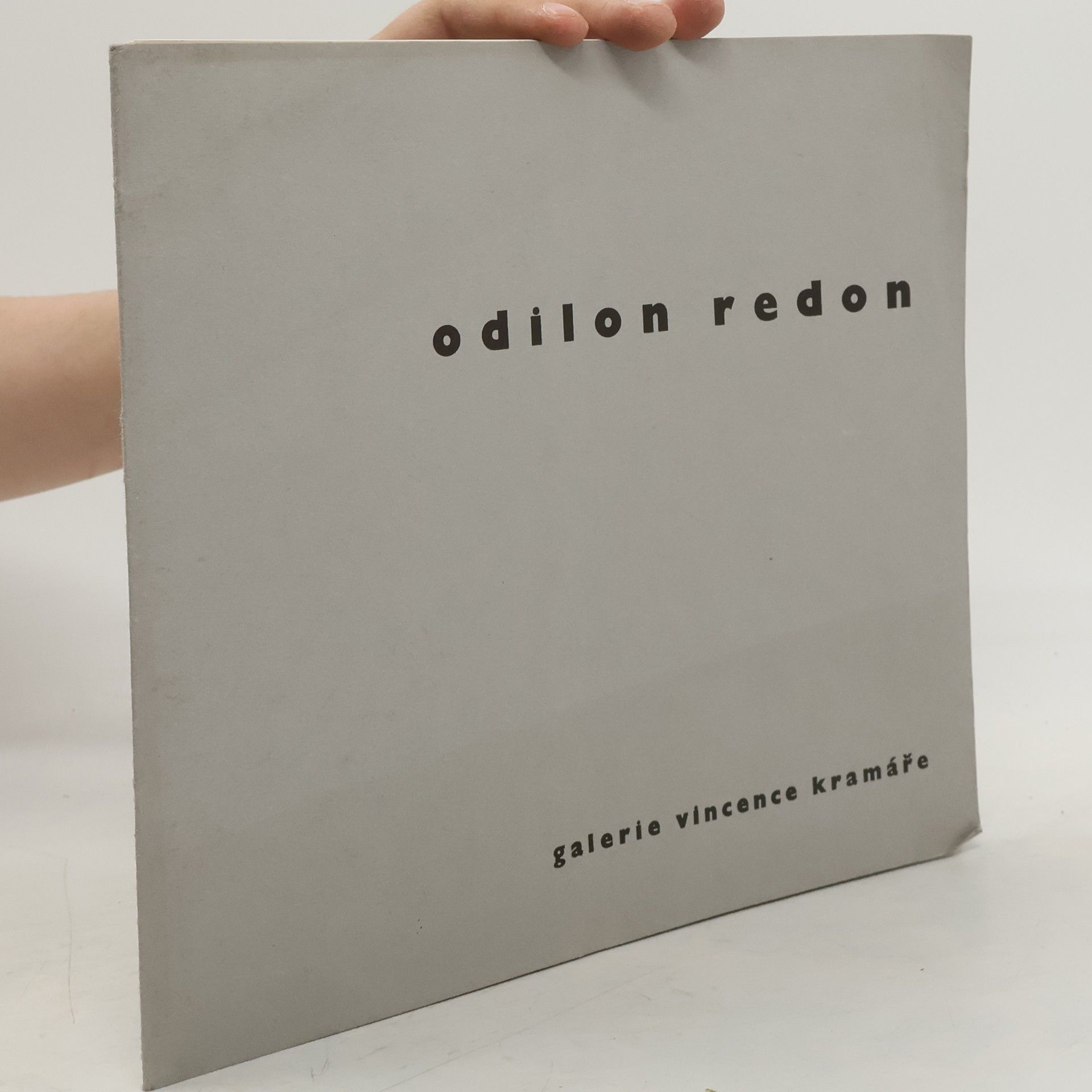 Autorenkollektiv Odilon Redon