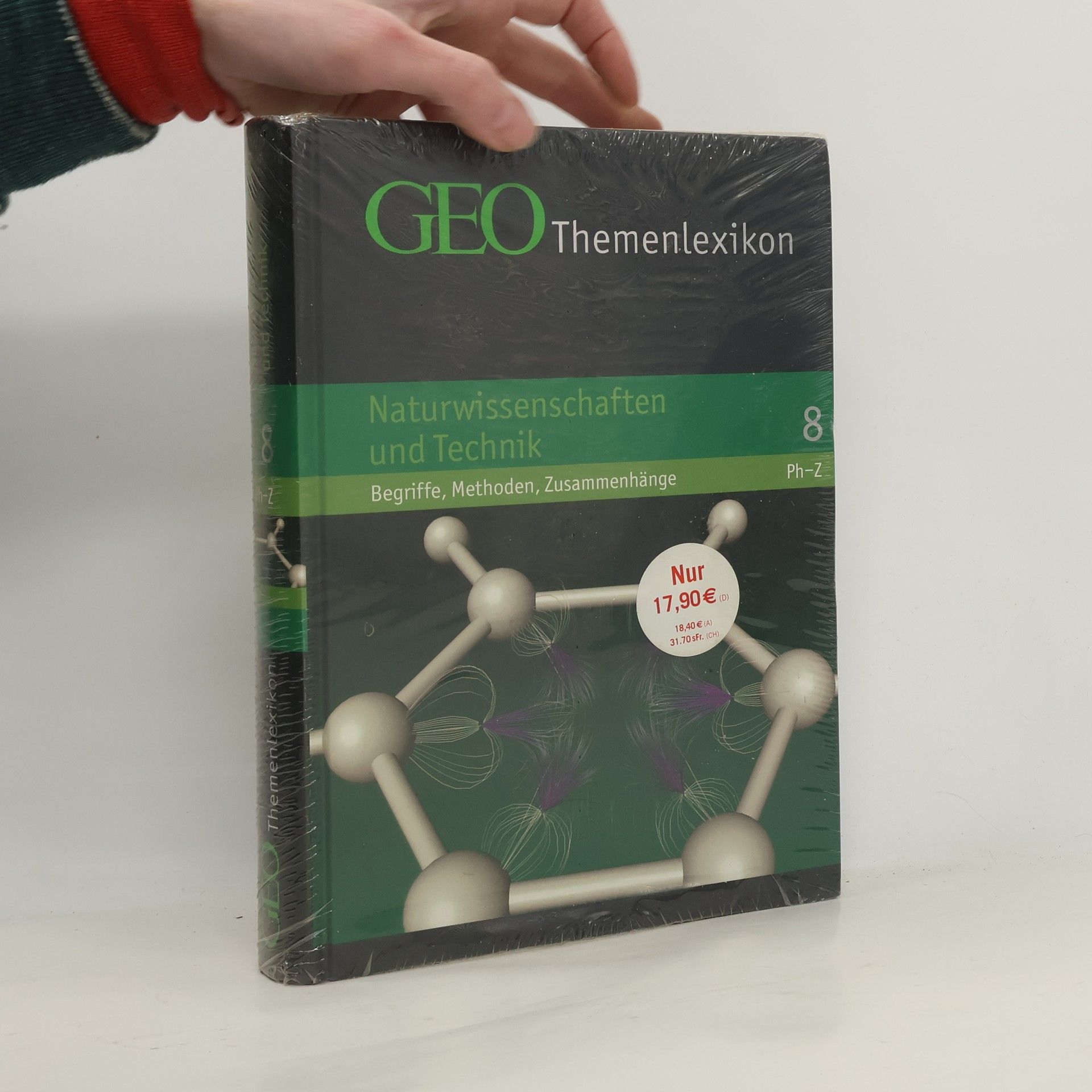Various authors Naturwissenschaften und Technik