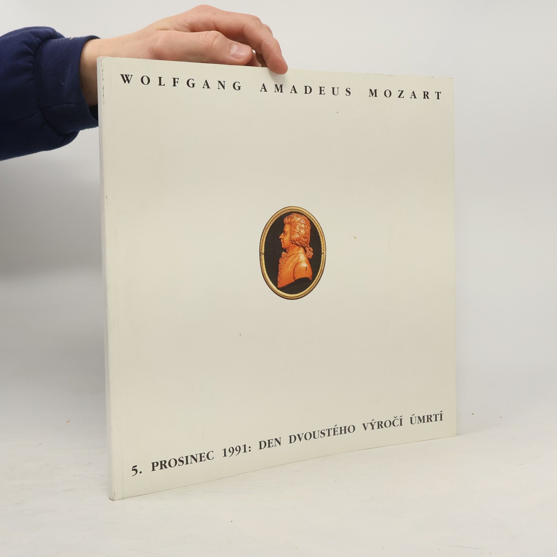Collectif d'auteurs Wolfgang Amadeus Mozart