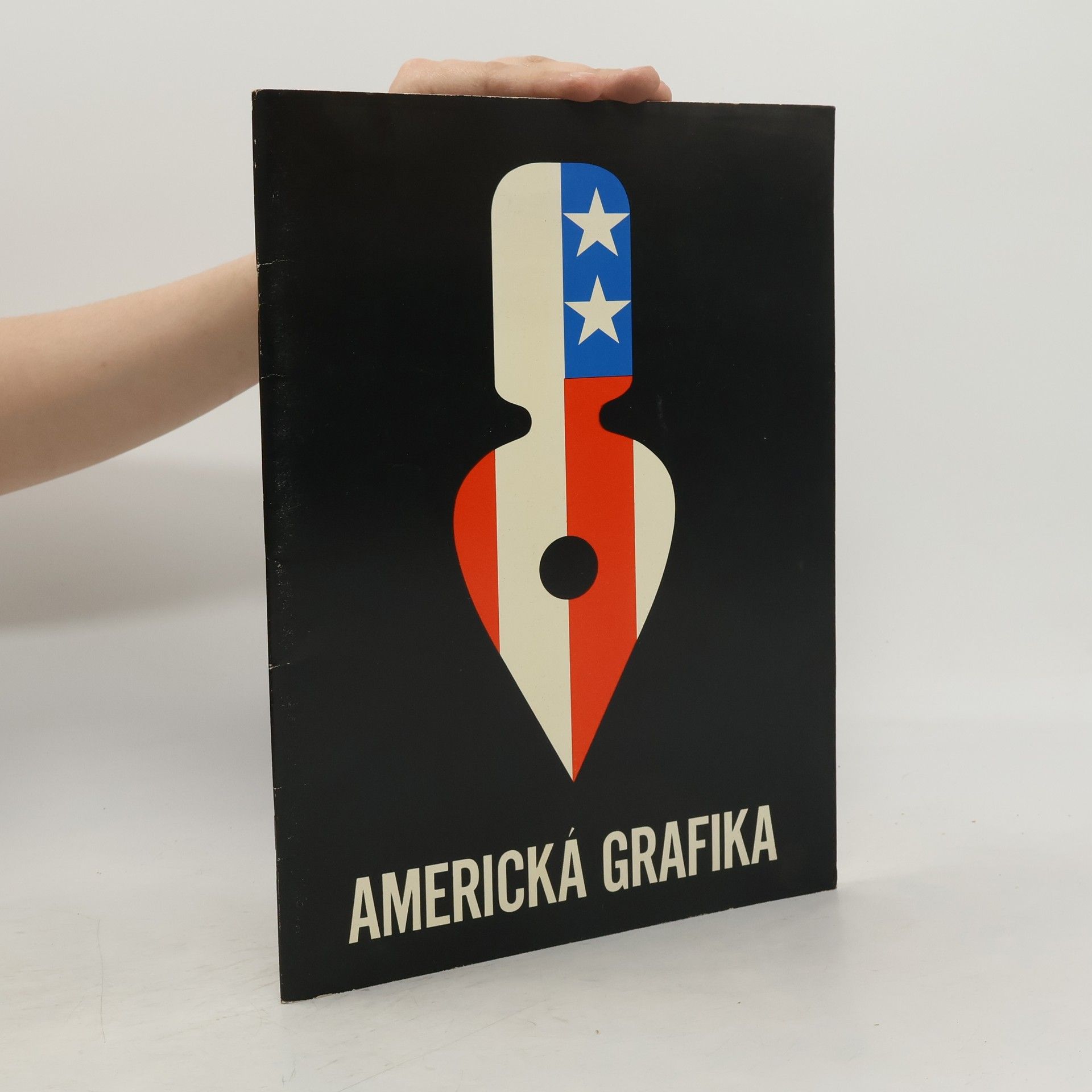 Autorenkollektiv Americká grafika
