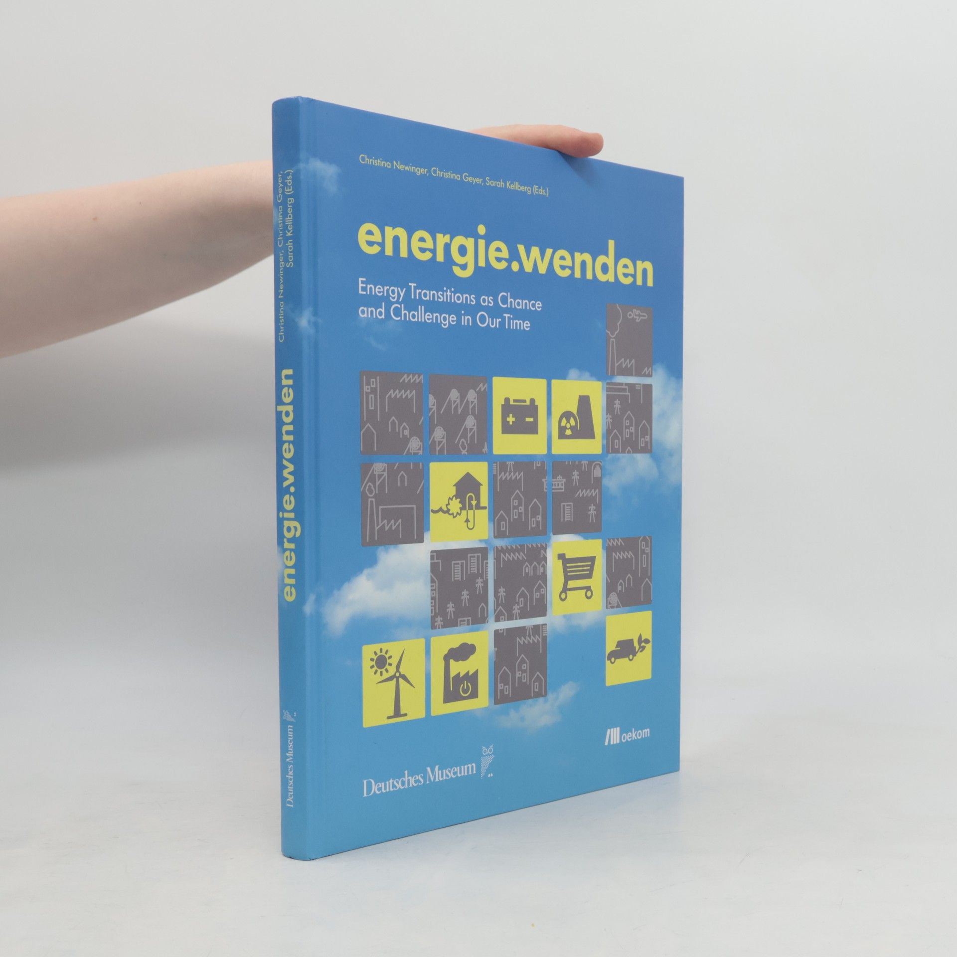 Christina Newinger energie.wenden