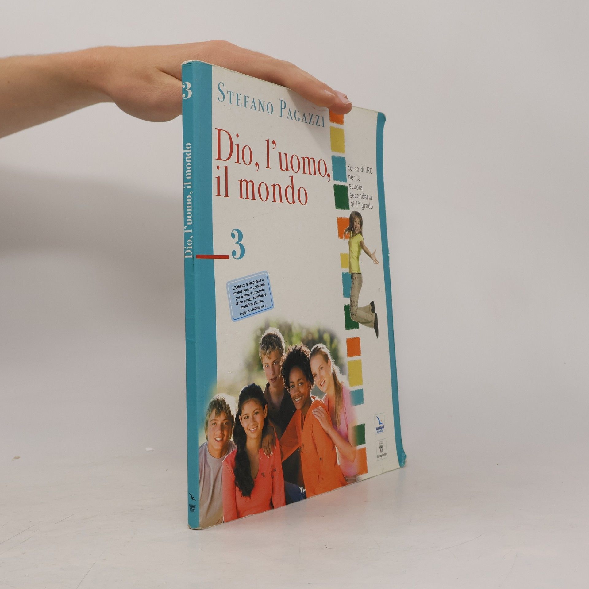 Dio, l'uomo, il mondo