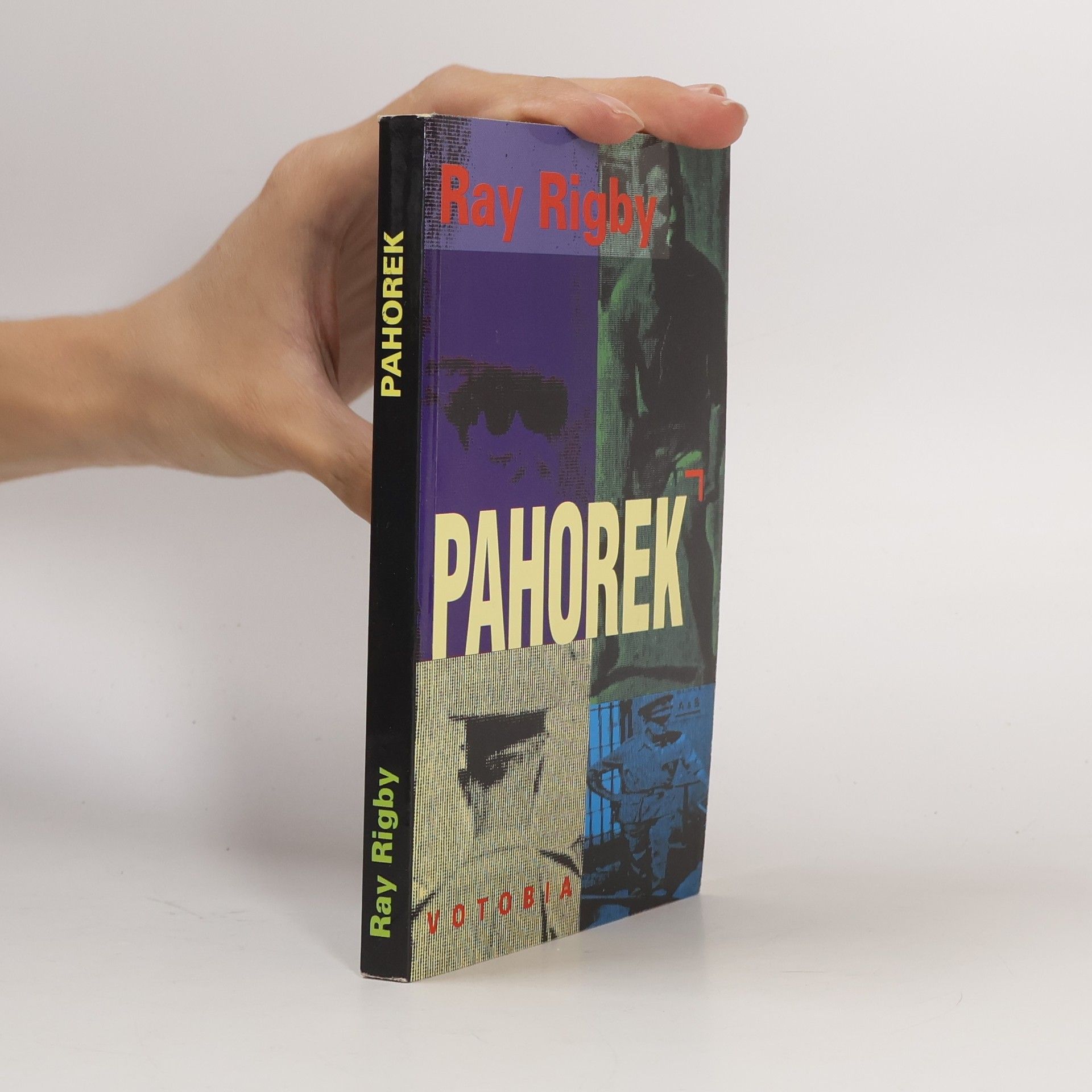 Pahorek