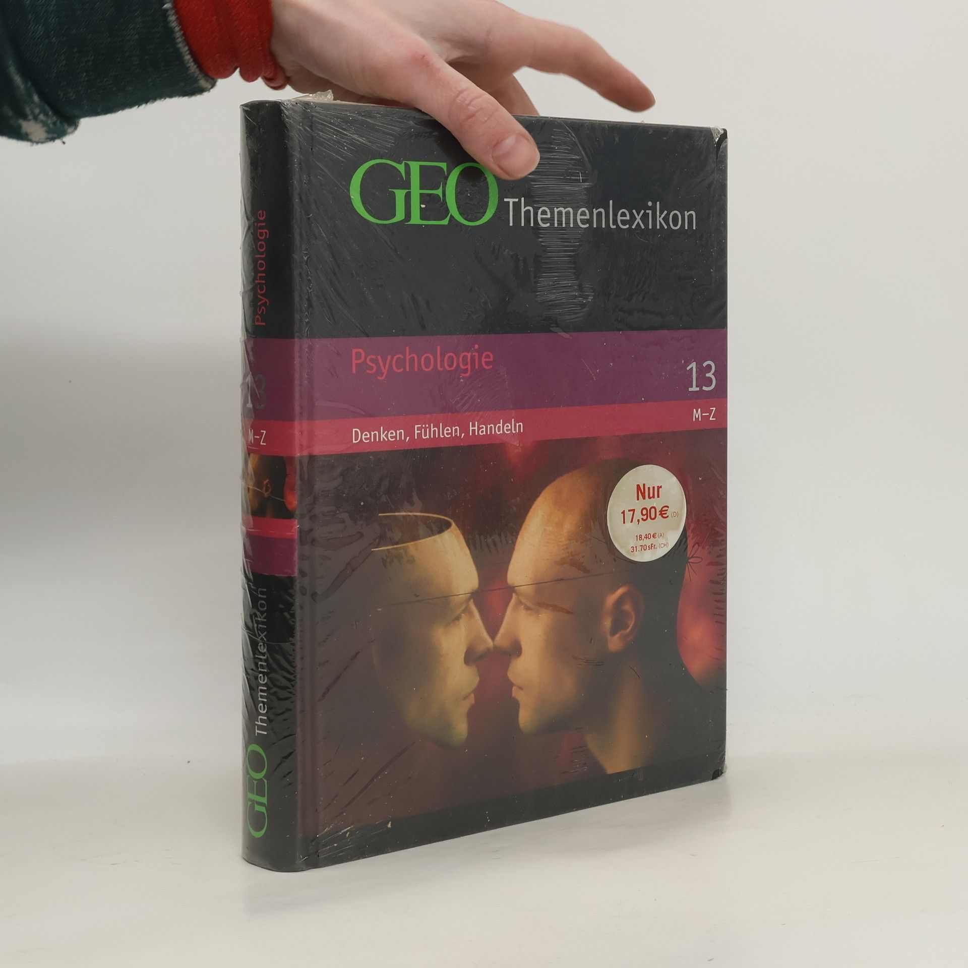 Peter Matthias Gaede Psychologie