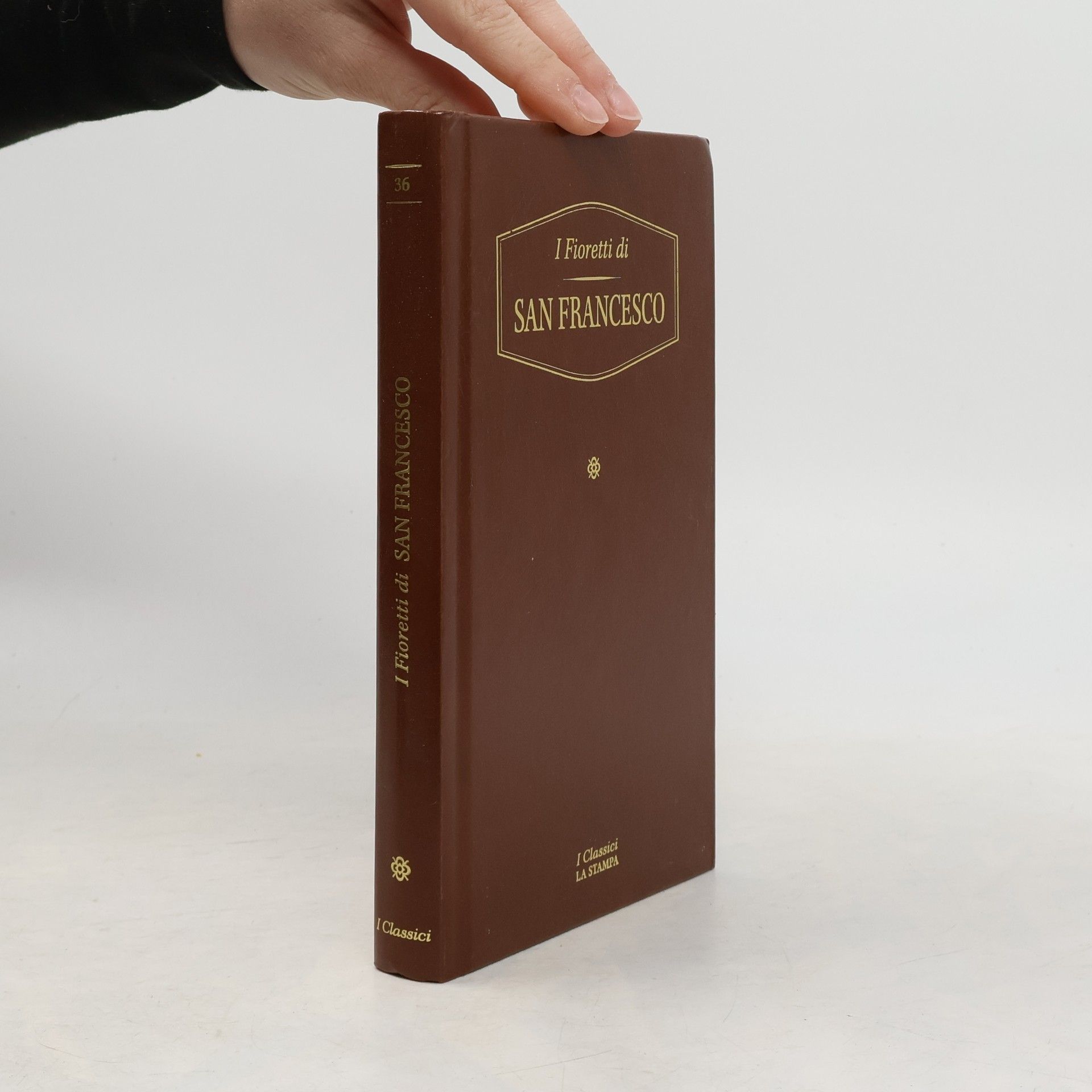 Autorenkollektiv I fioretti di San Francesco