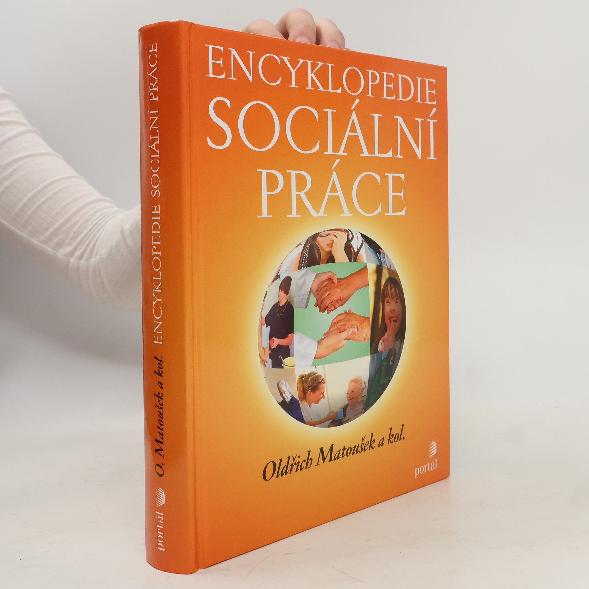Alois Křišťan Encyklopedie sociální práce