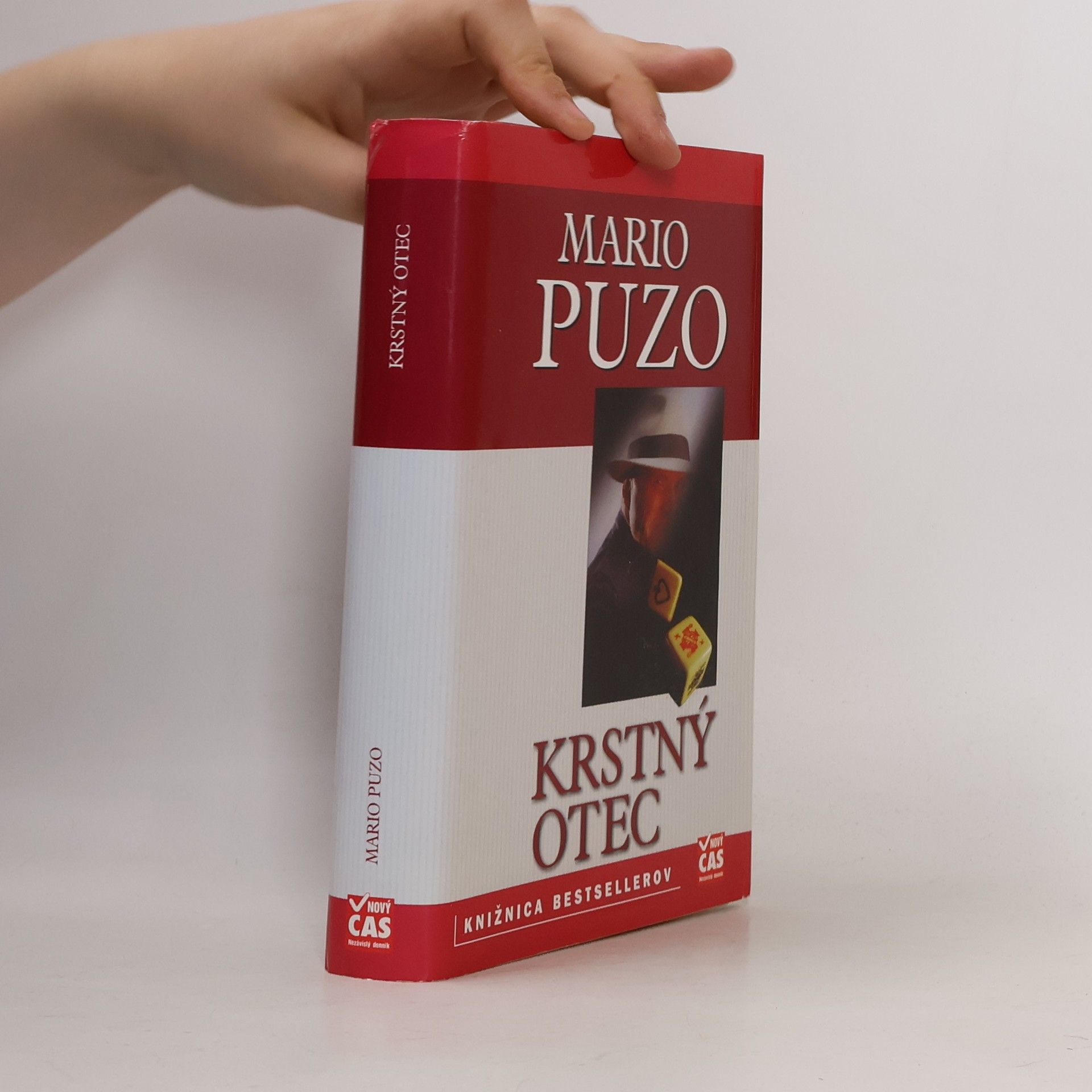 Mario Puzo Krstný otec