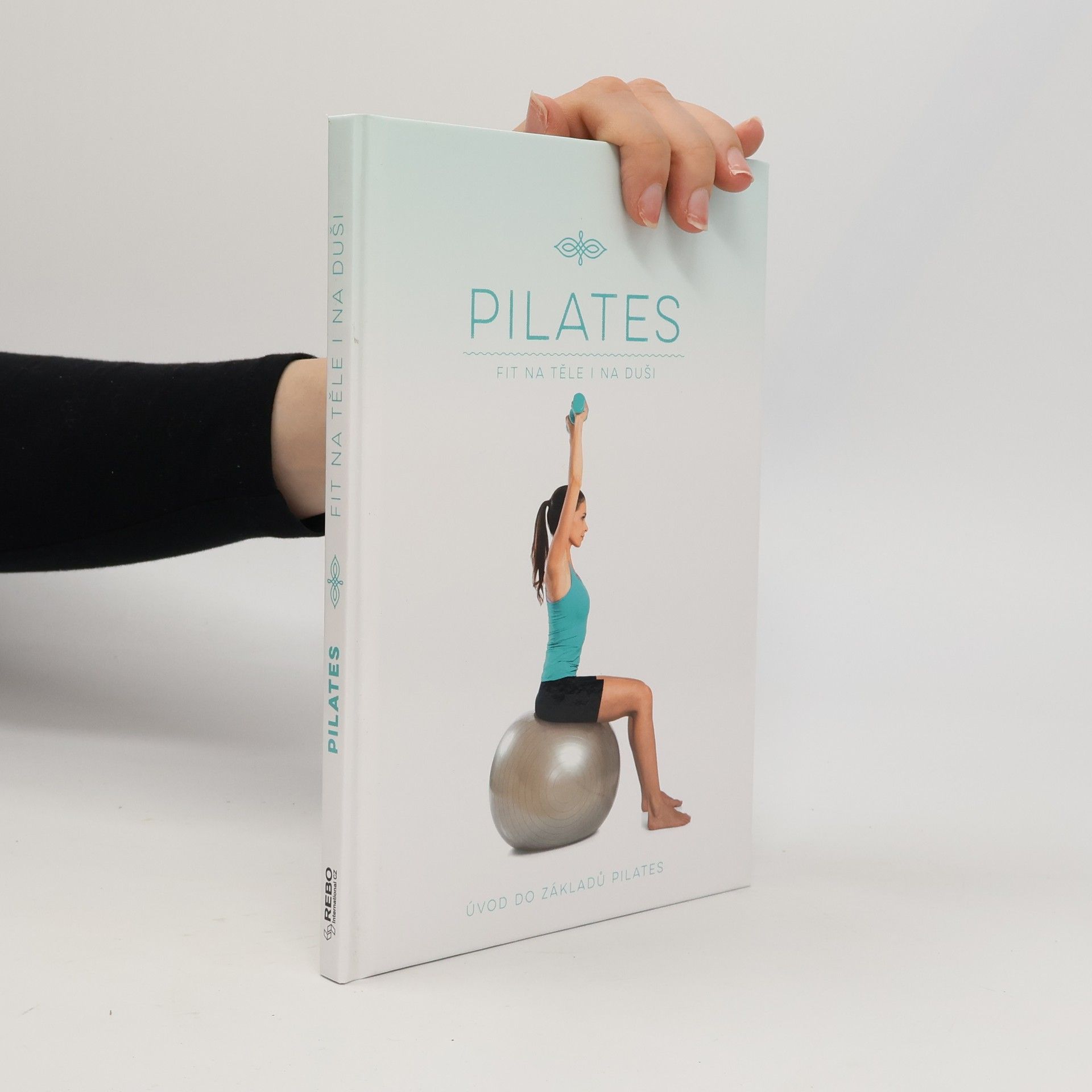 Michelle Coops Pilates. Fit na těle i na duši