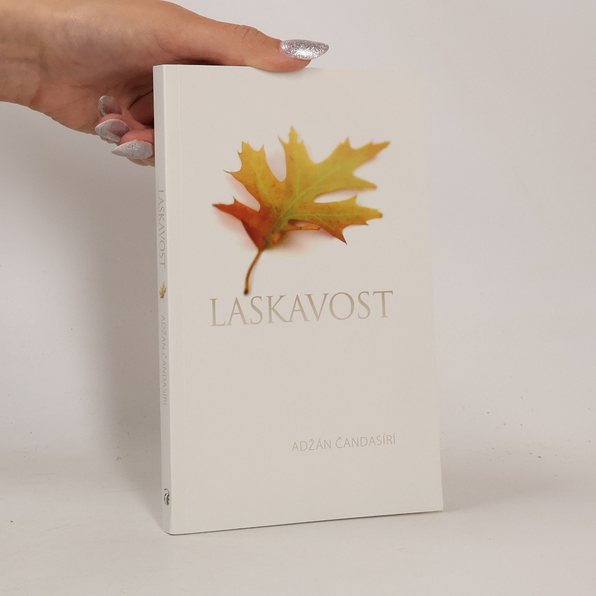 Adžán Čandasírí Laskavost