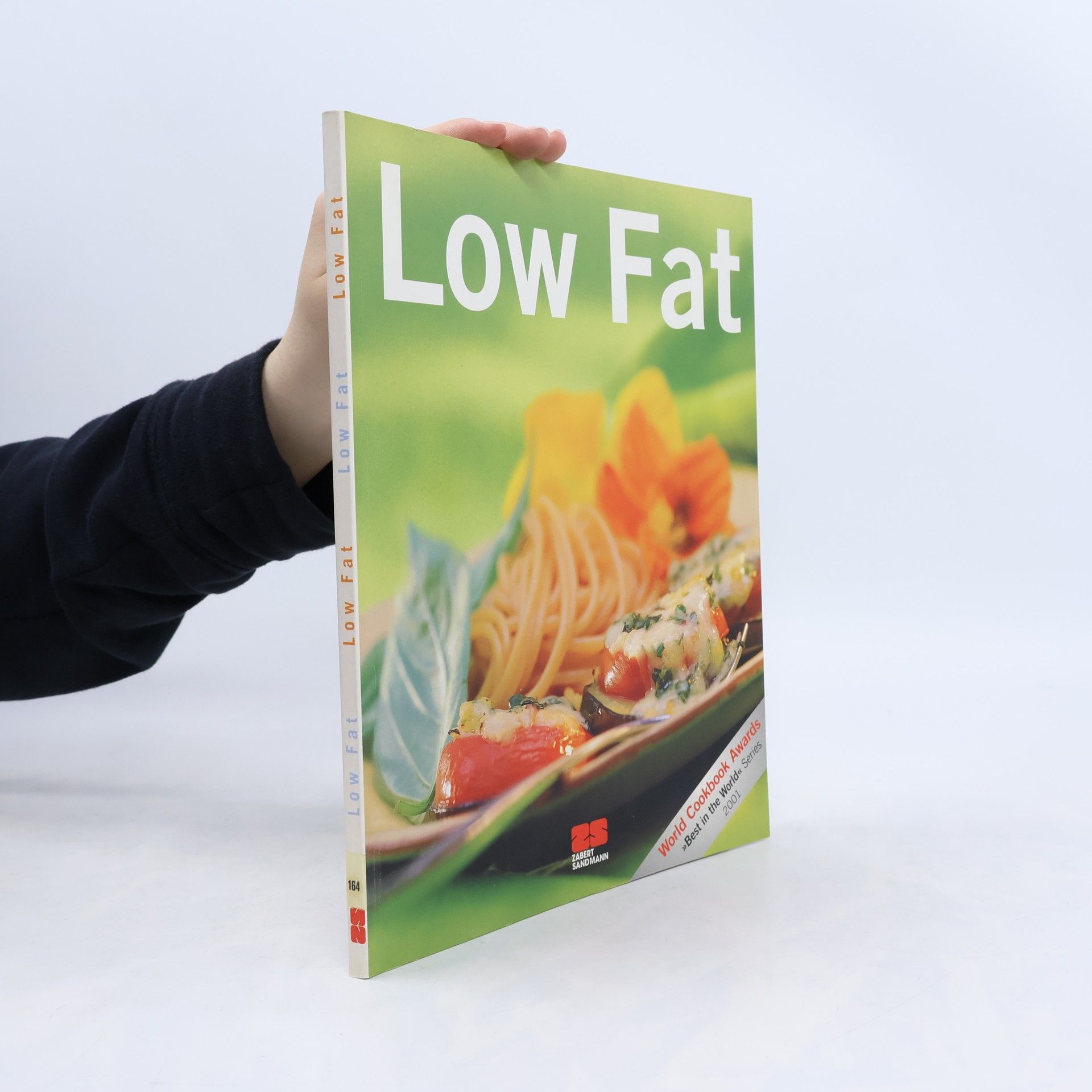 Martina Sollter Low fat