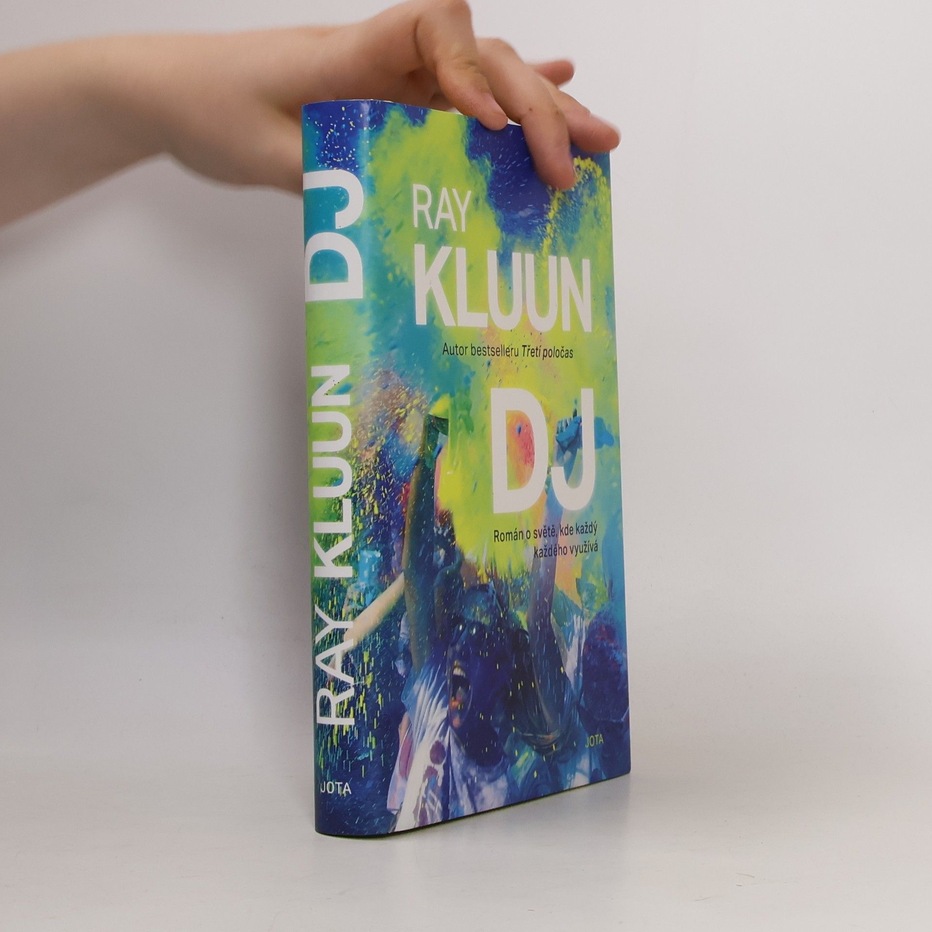 Kluun DJ