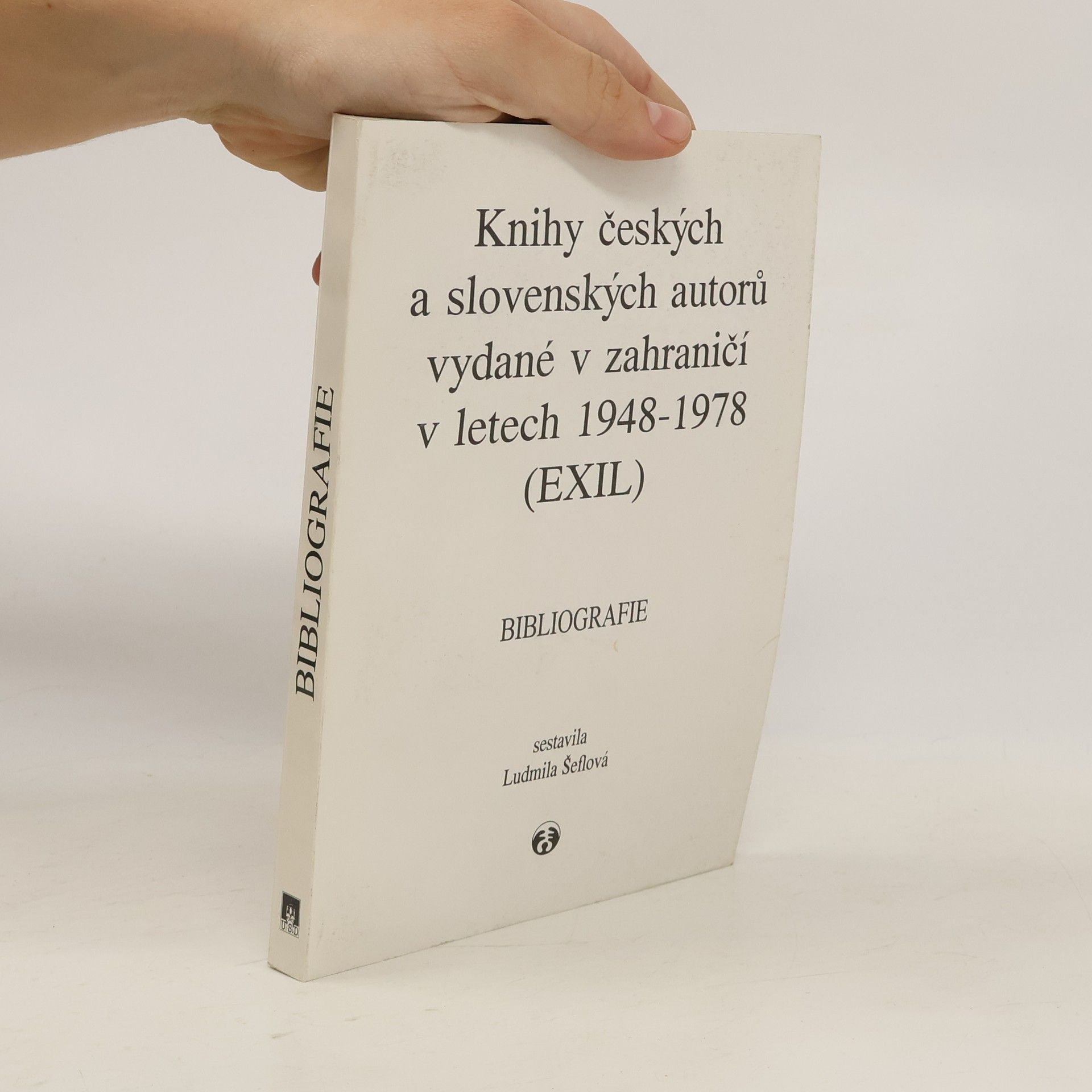 Jiří Novotný Minulost a dějiny v českém a slovenském samizdatu, 1970-1989 - Bibliografie