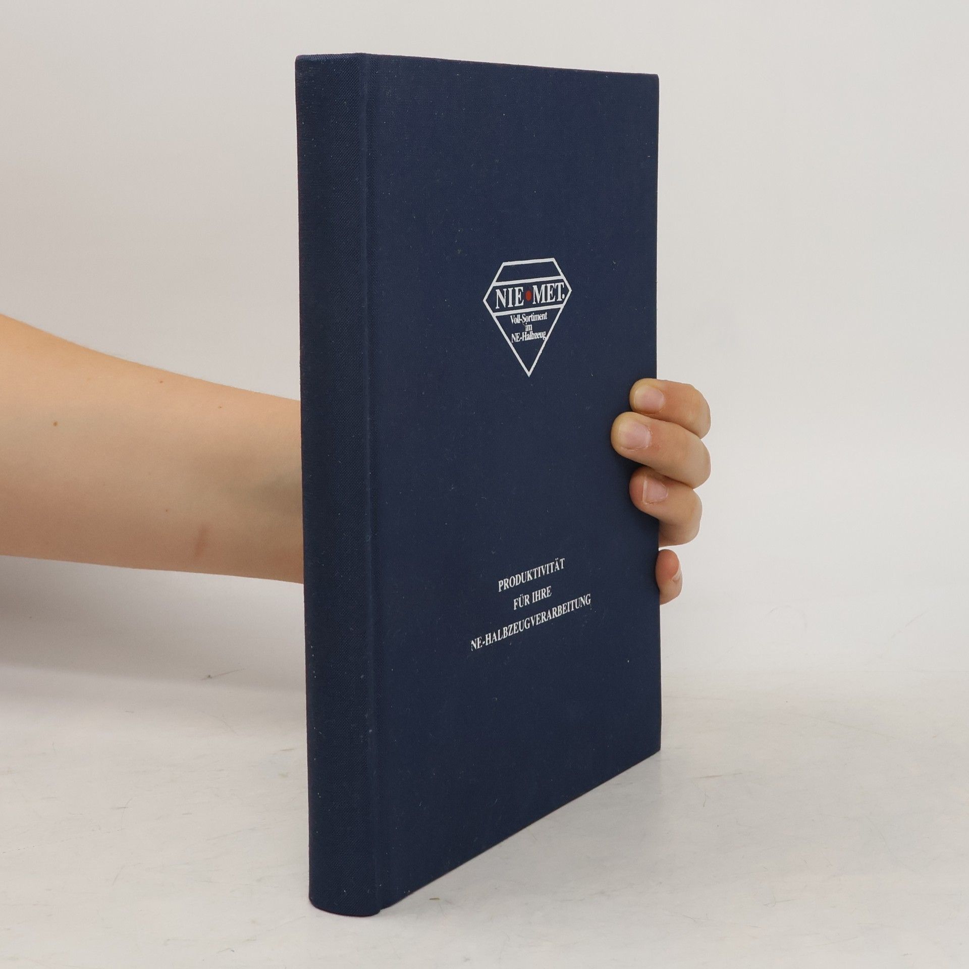 Autorenkollektiv Produktivität für ihre ne-halbzeugverarbeitung