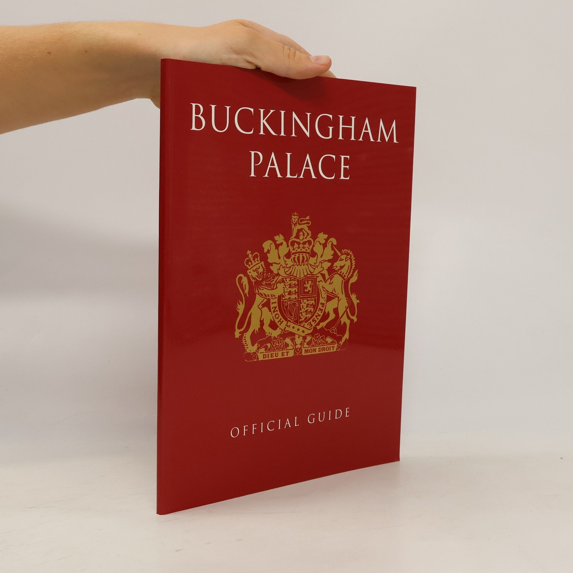 Buckingham Palace
