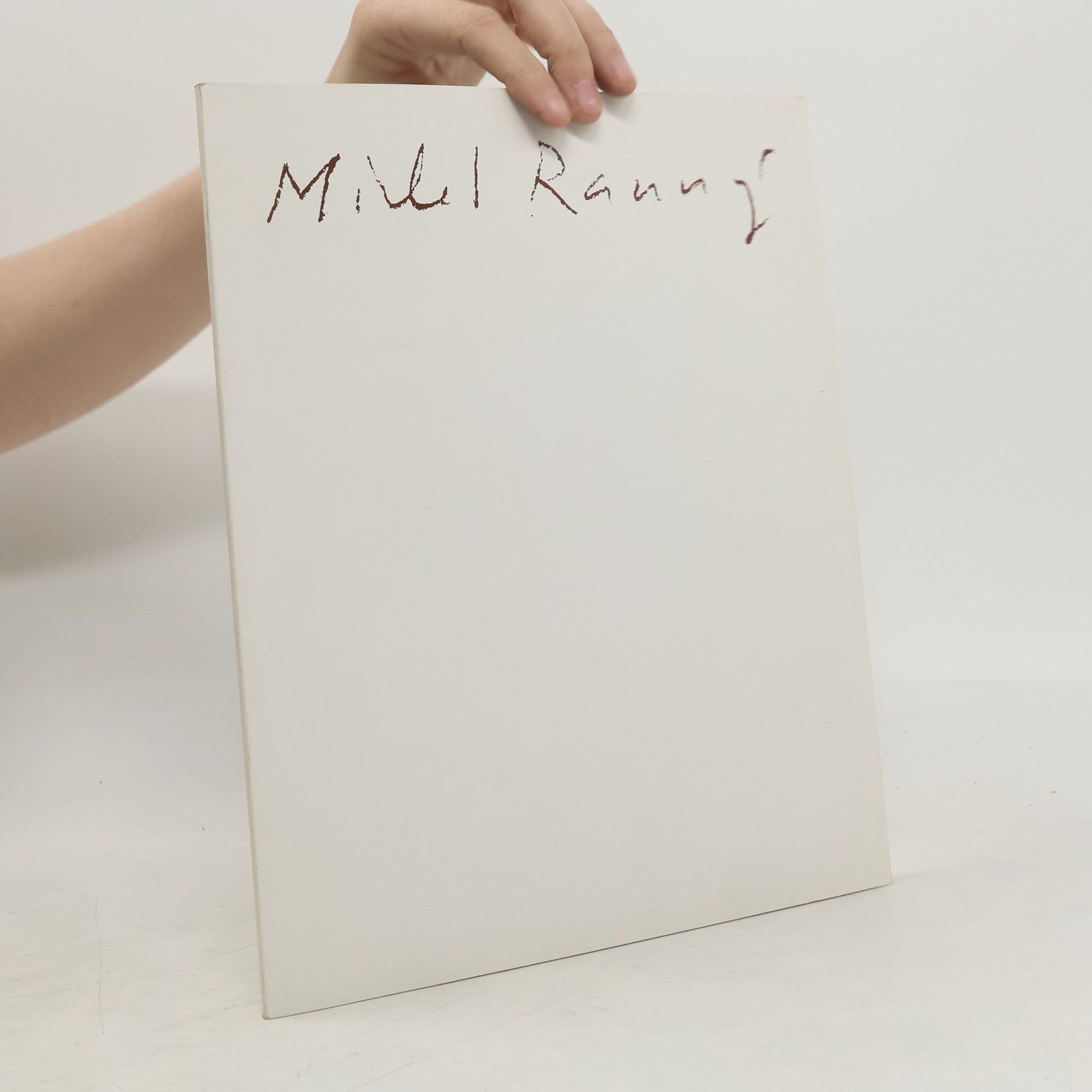 Autorenkollektiv Michal Ranný