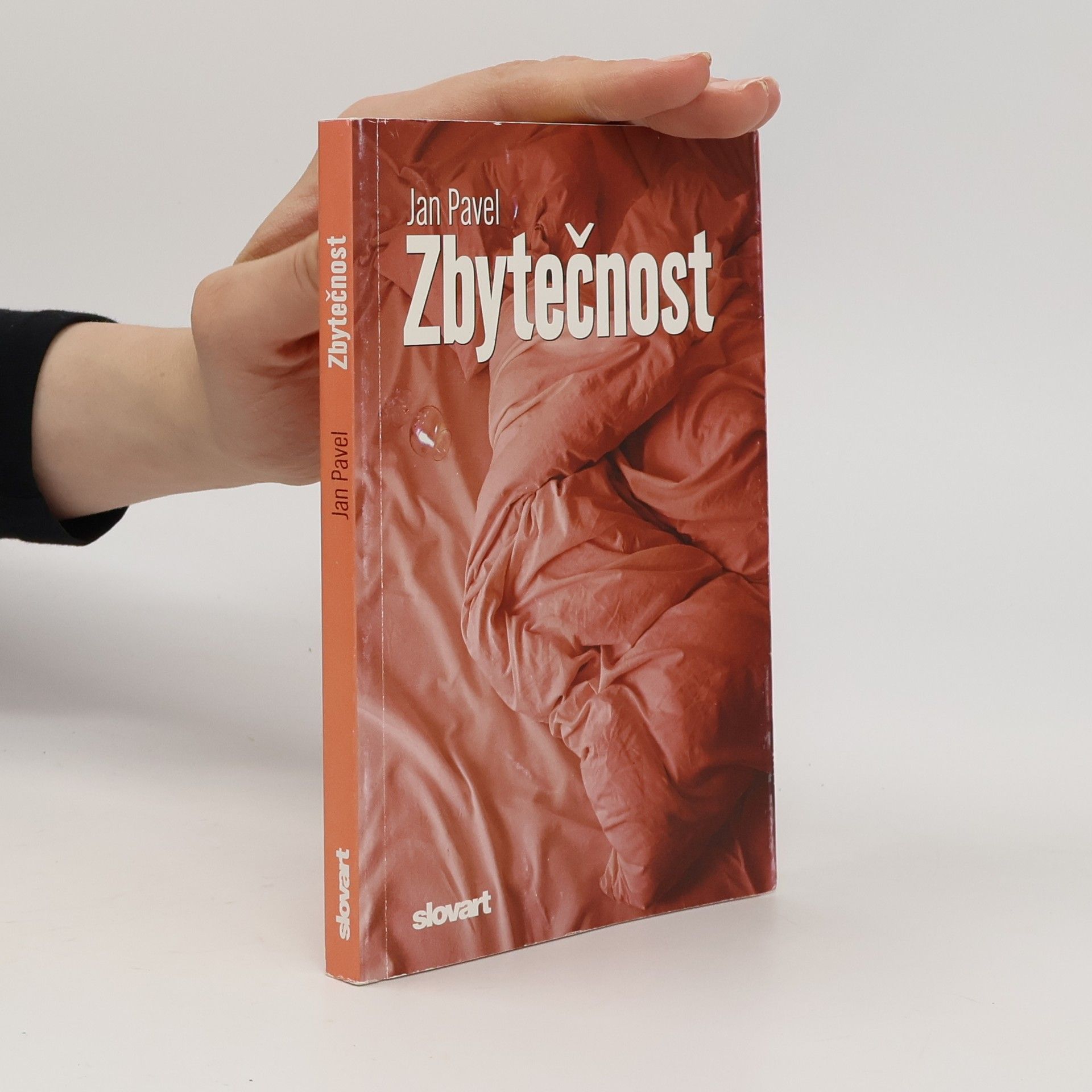 Zbytečnost