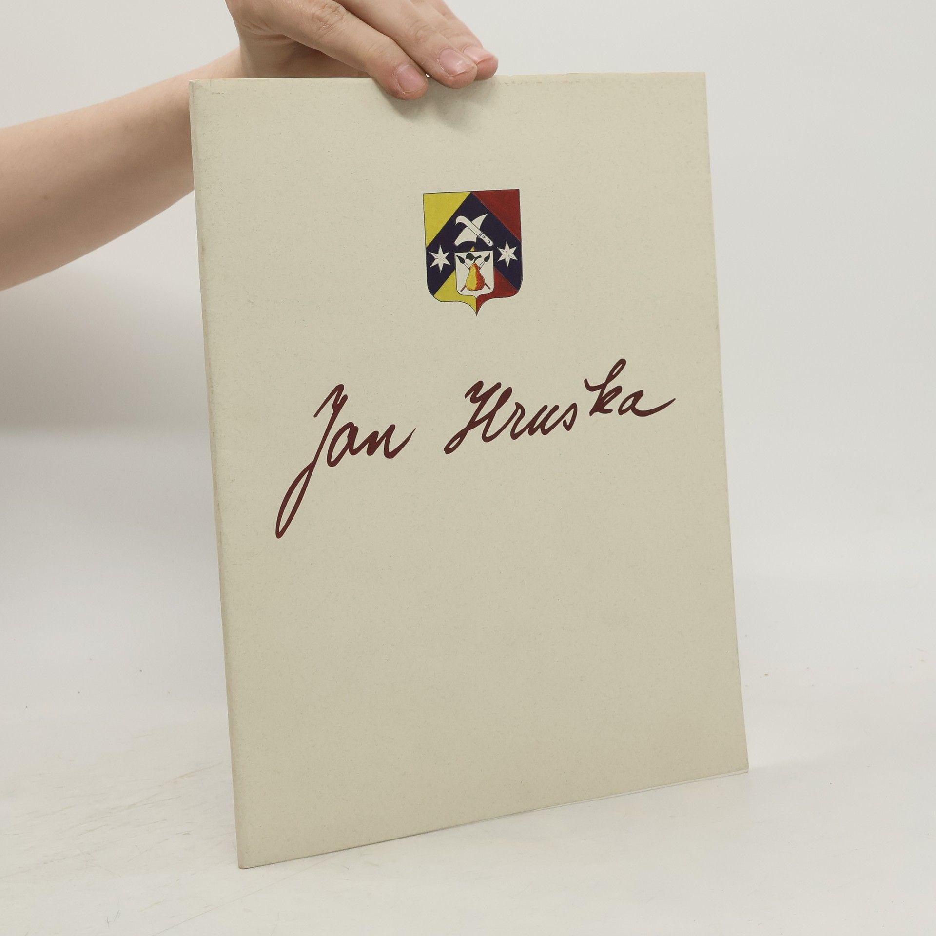 Various authors Jan Hruška