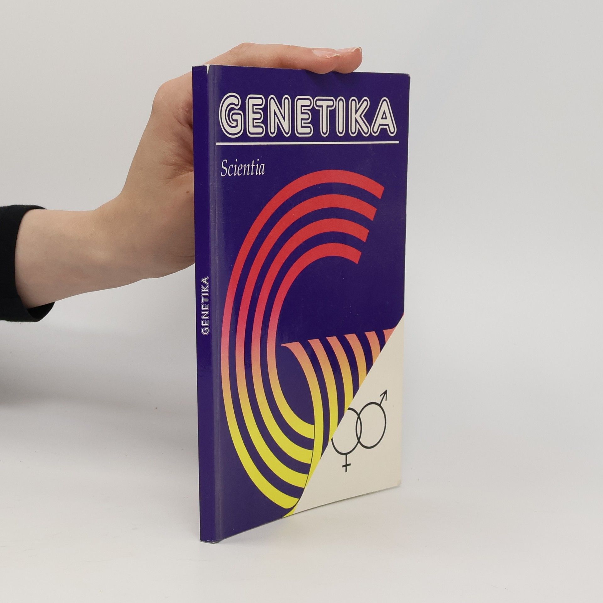 Genetika