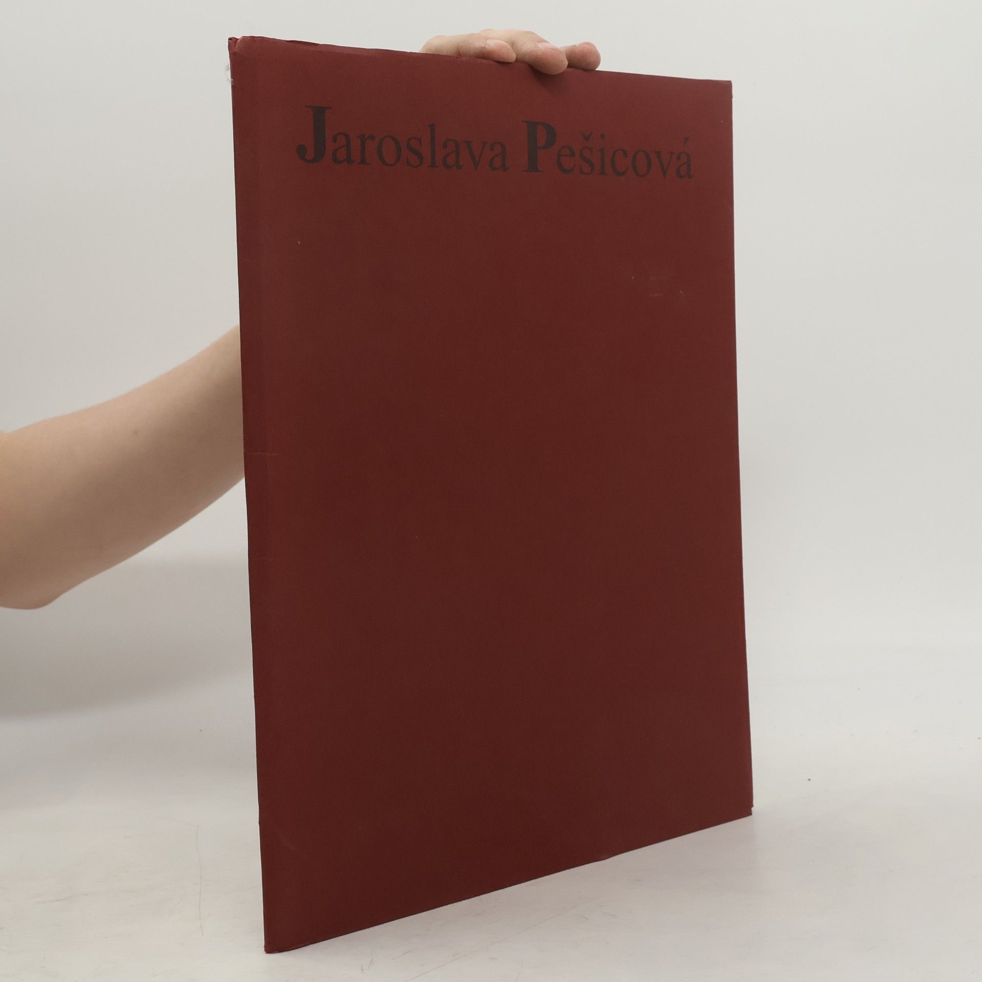 Autorenkollektiv Jaroslava Pešicová