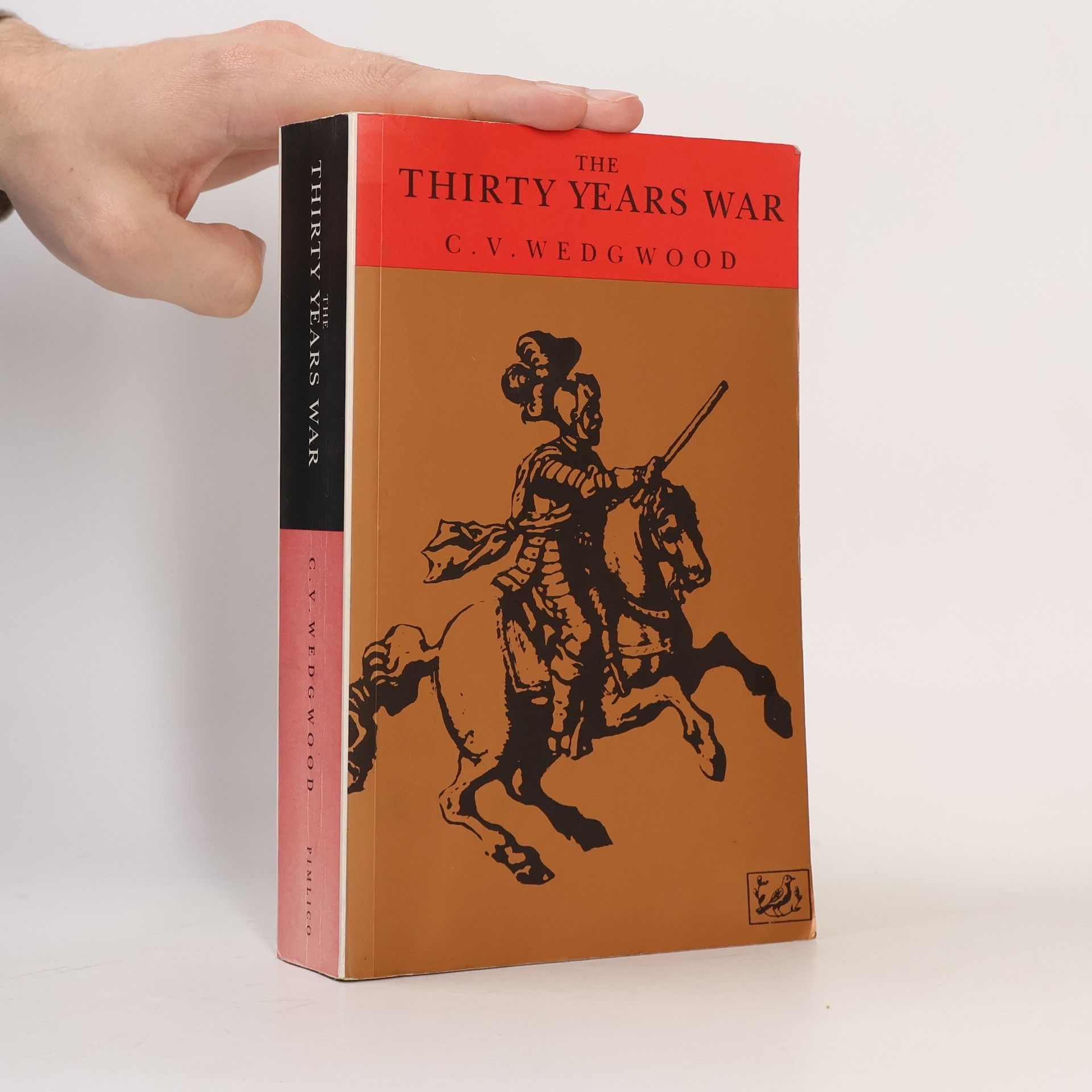 Cicely V. Wedgwood The Thirty Years War