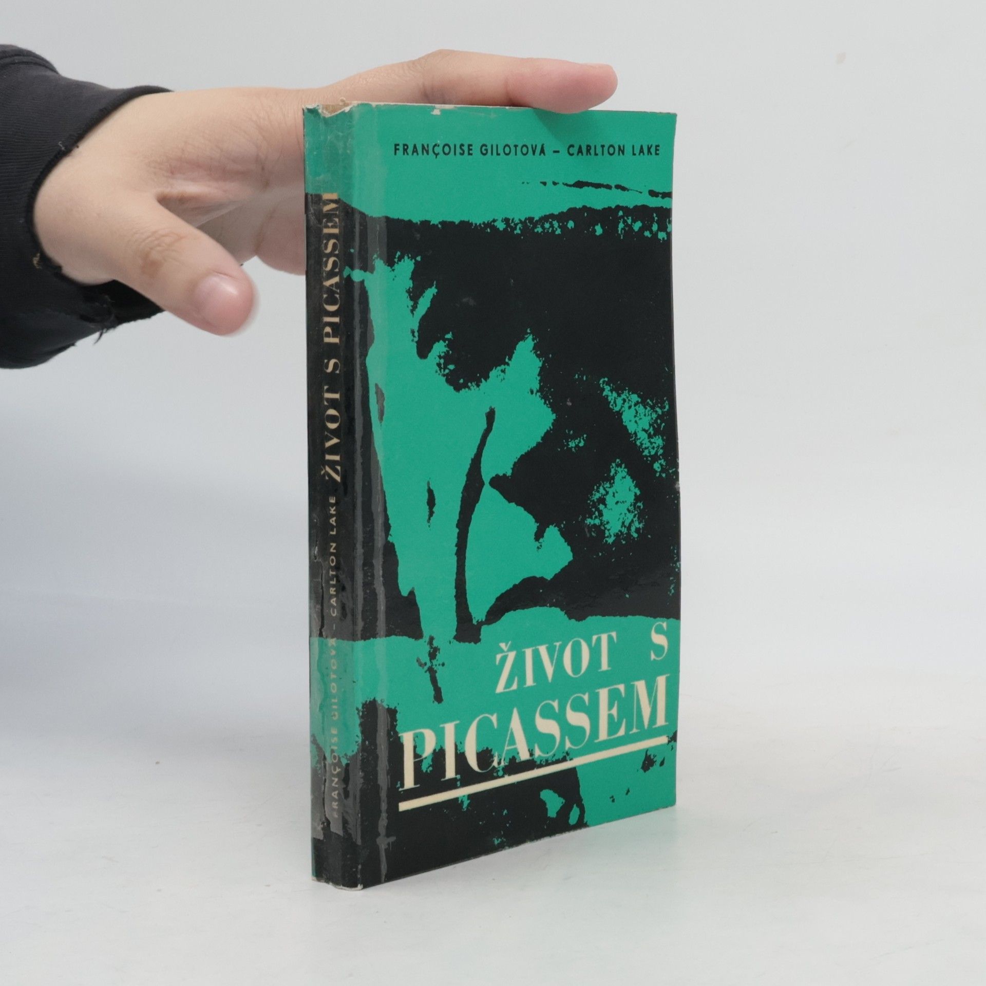 Život s Picassem