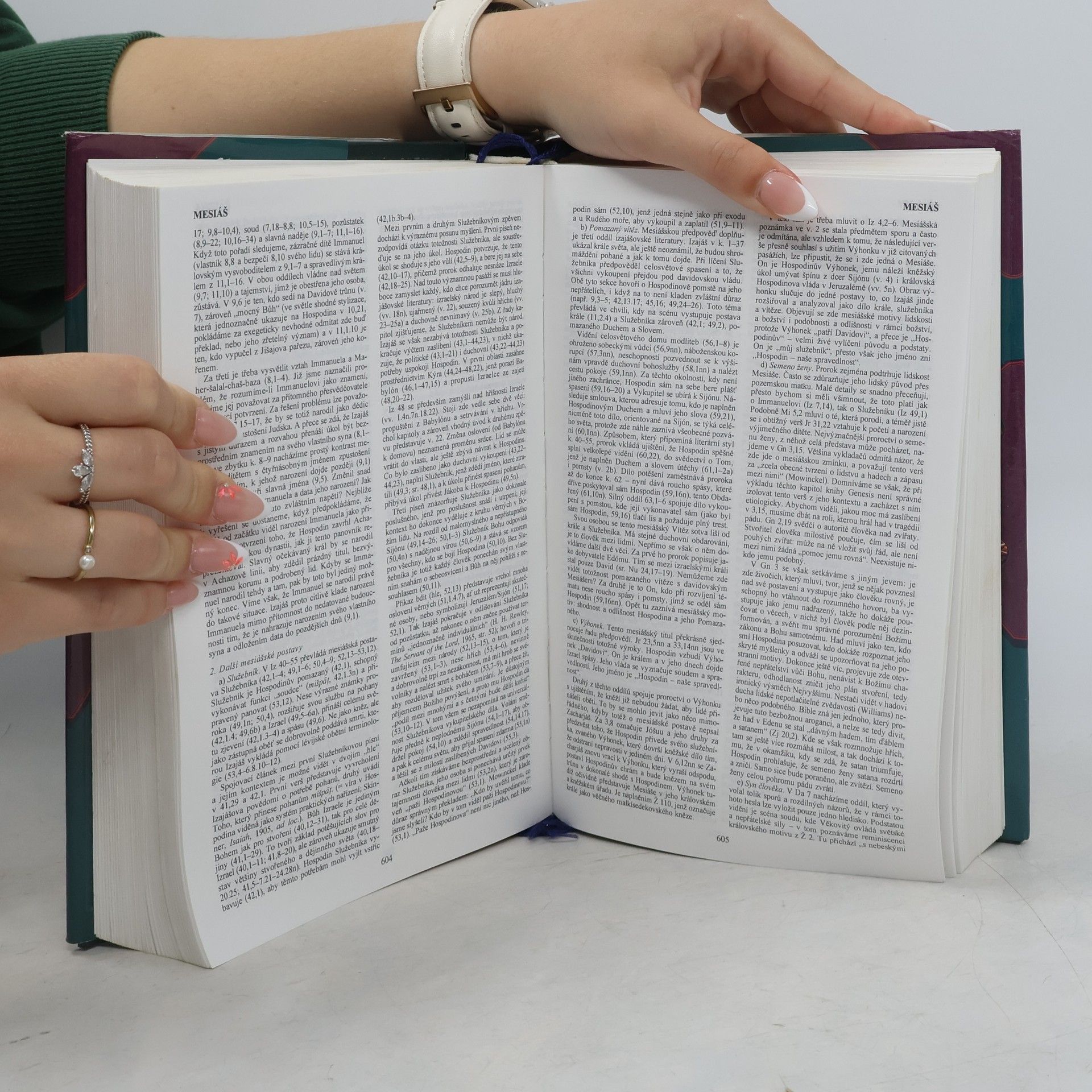 James Dixon Douglas Nový biblický slovník