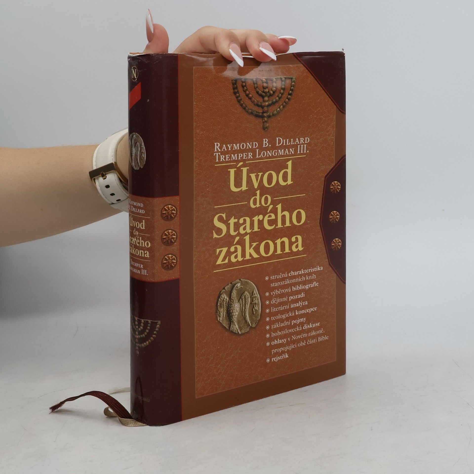 Úvod do Starého zákona