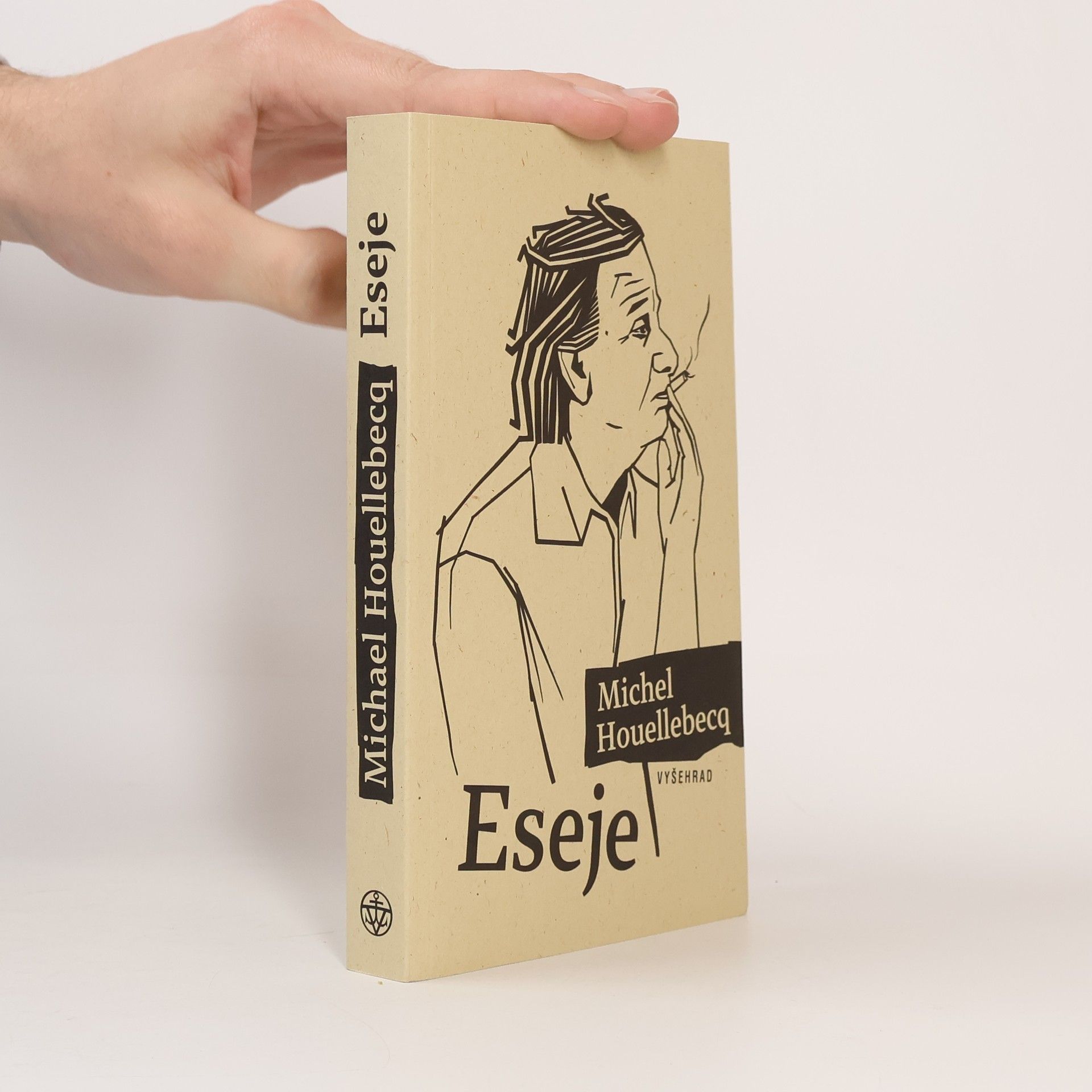 Michel Houellebecq Eseje