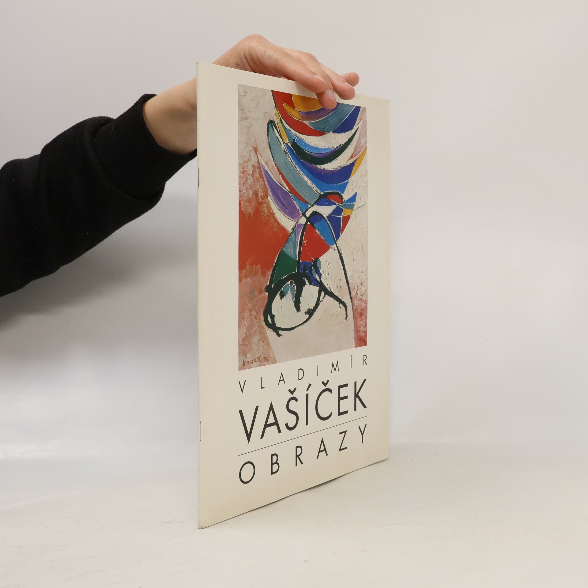 Vladimír Vašíček Vladimír Vašíček