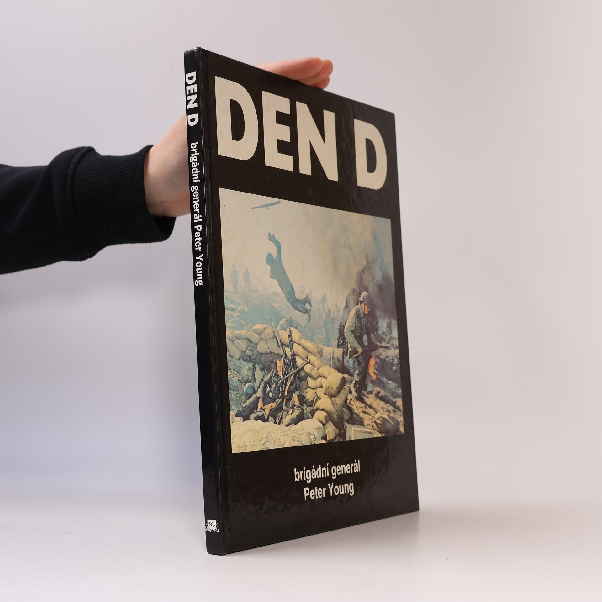 Den D