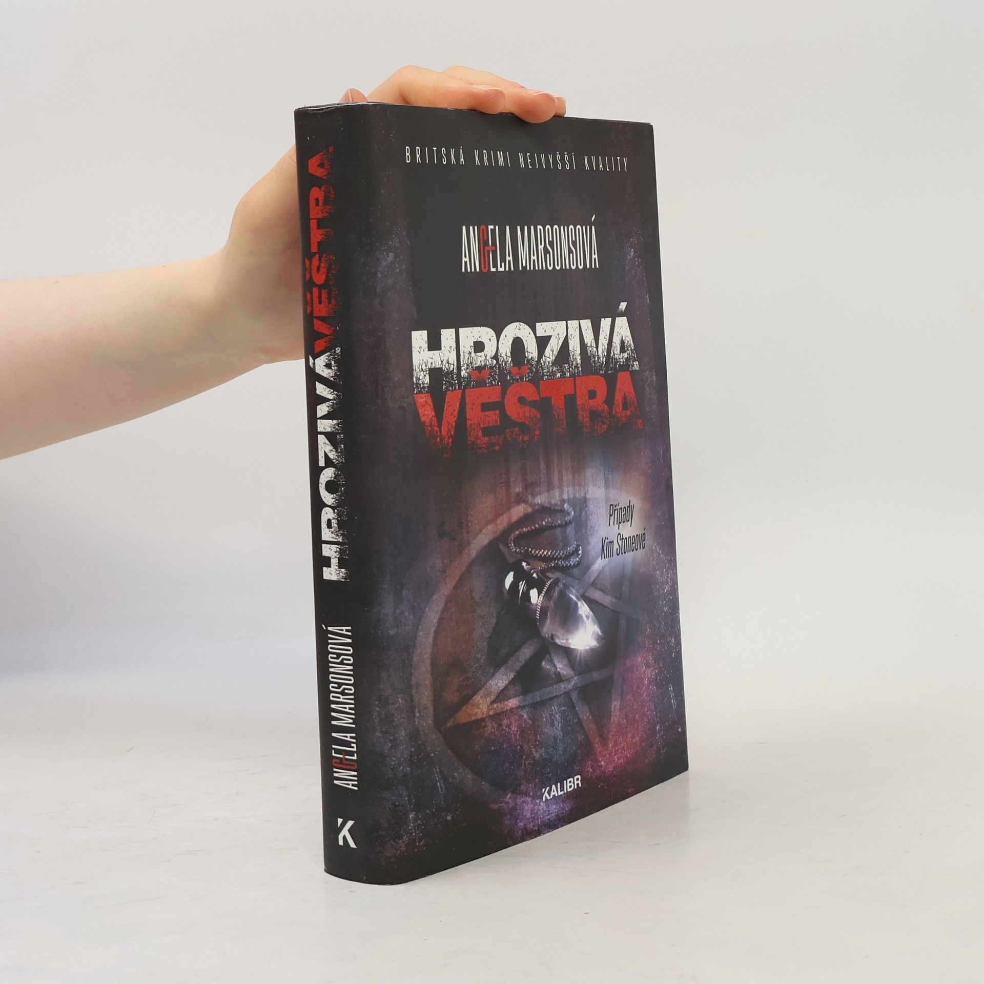 Hrozivá věštba