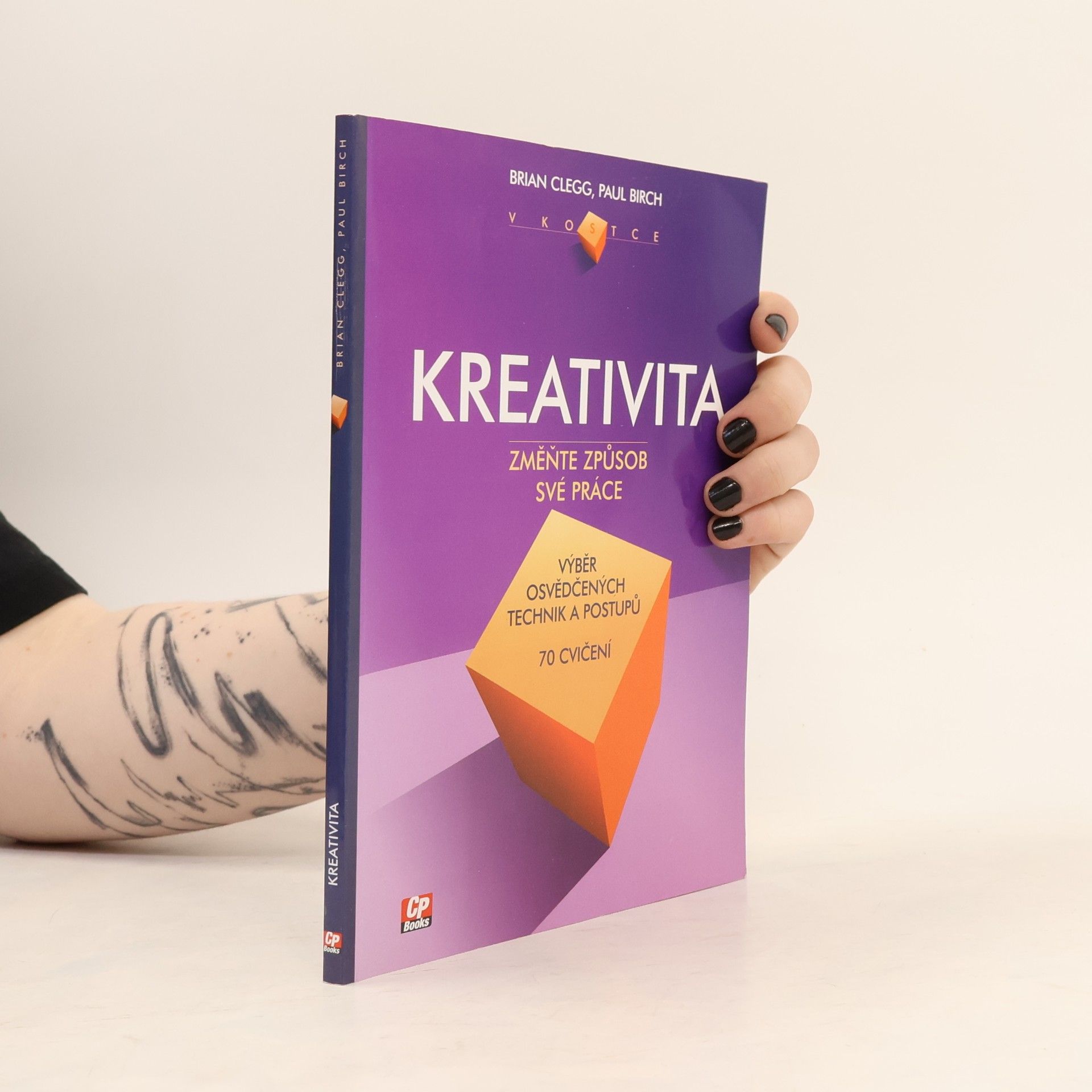 Kreativita
