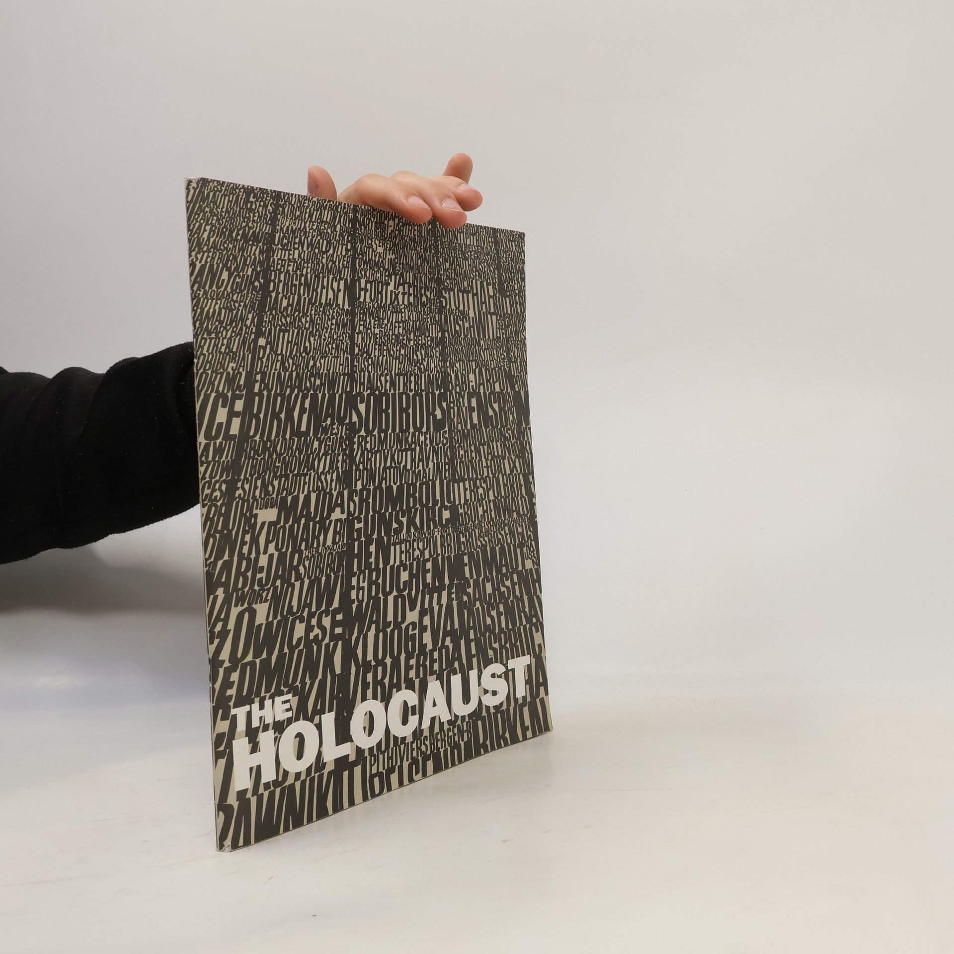The Holocaust 
