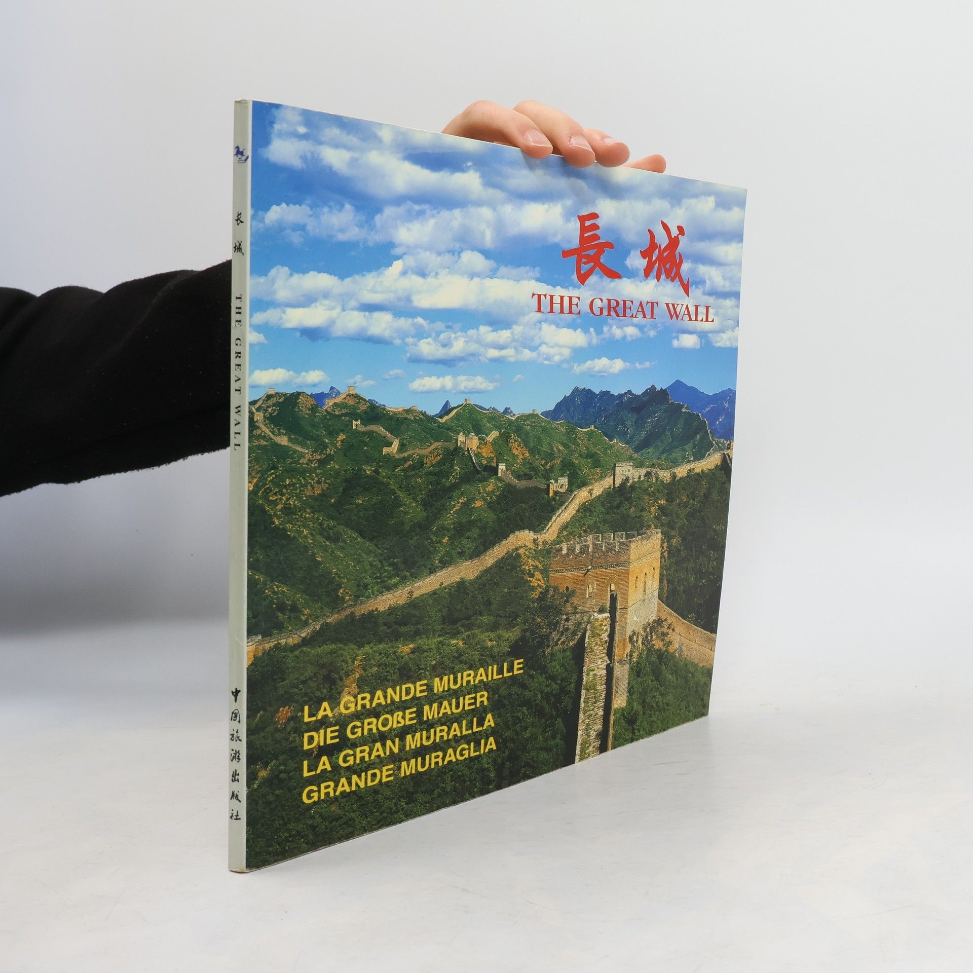 Autorenkollektiv The Great Wall