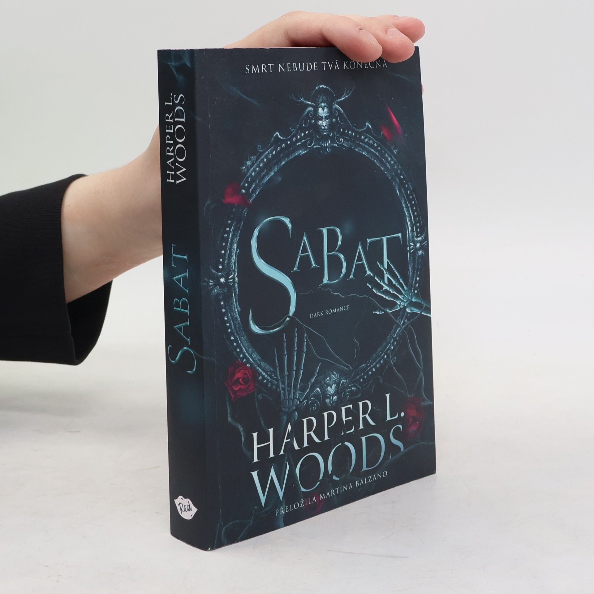 Harper L. Woods Sabat