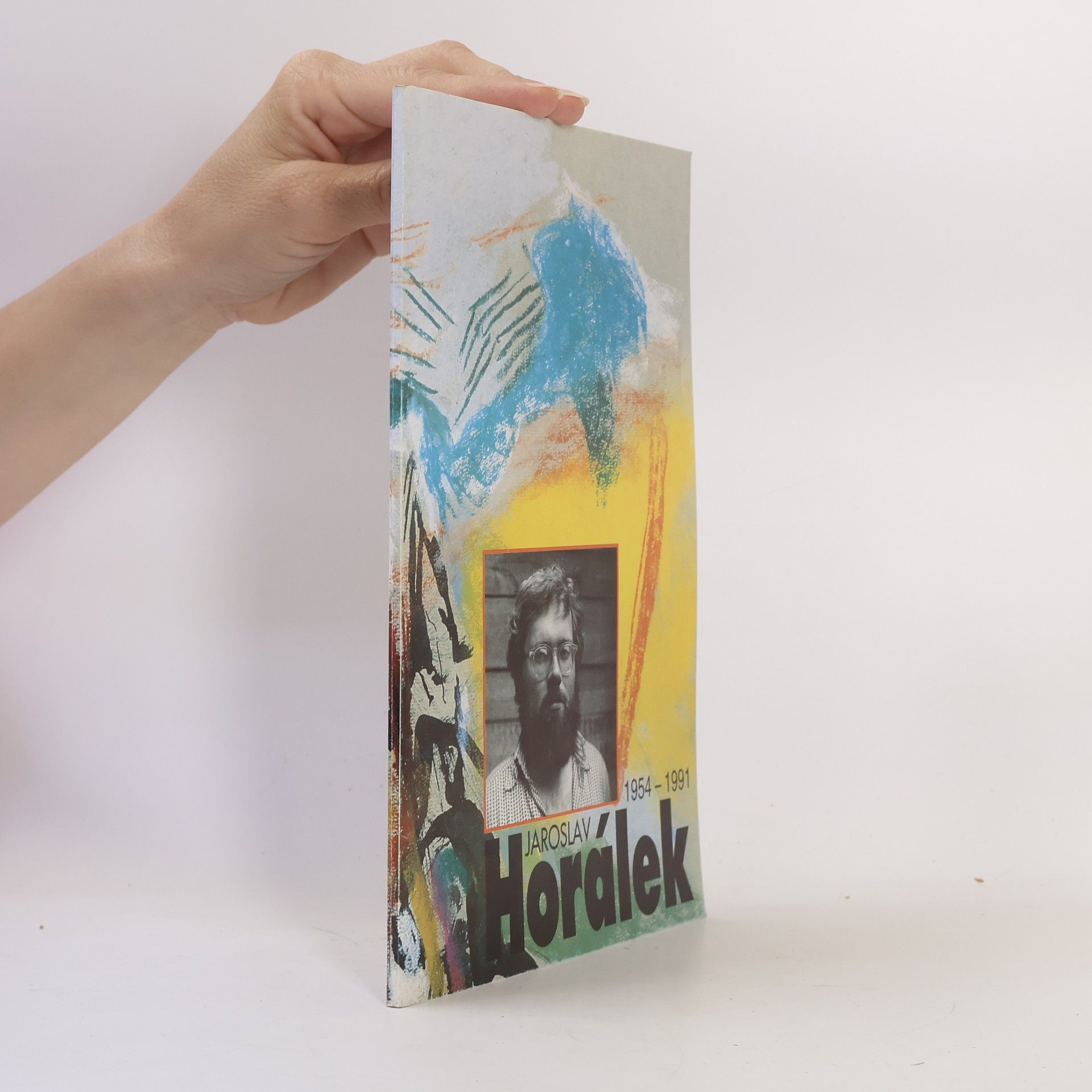 Autorenkollektiv Jaroslav Horálek, 1954-1991