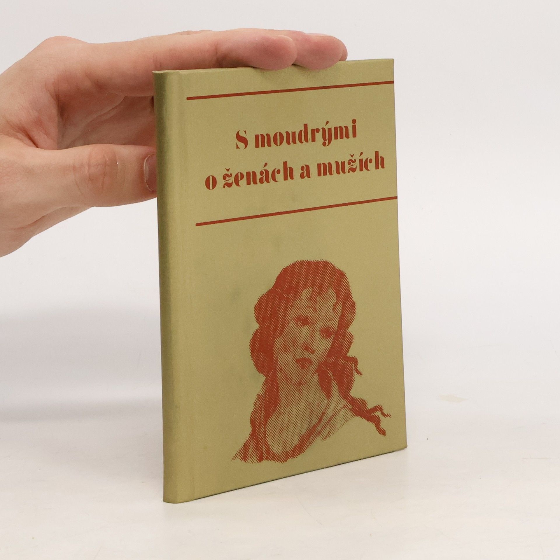 Eva Sládková S moudrými o ženách a mužích
