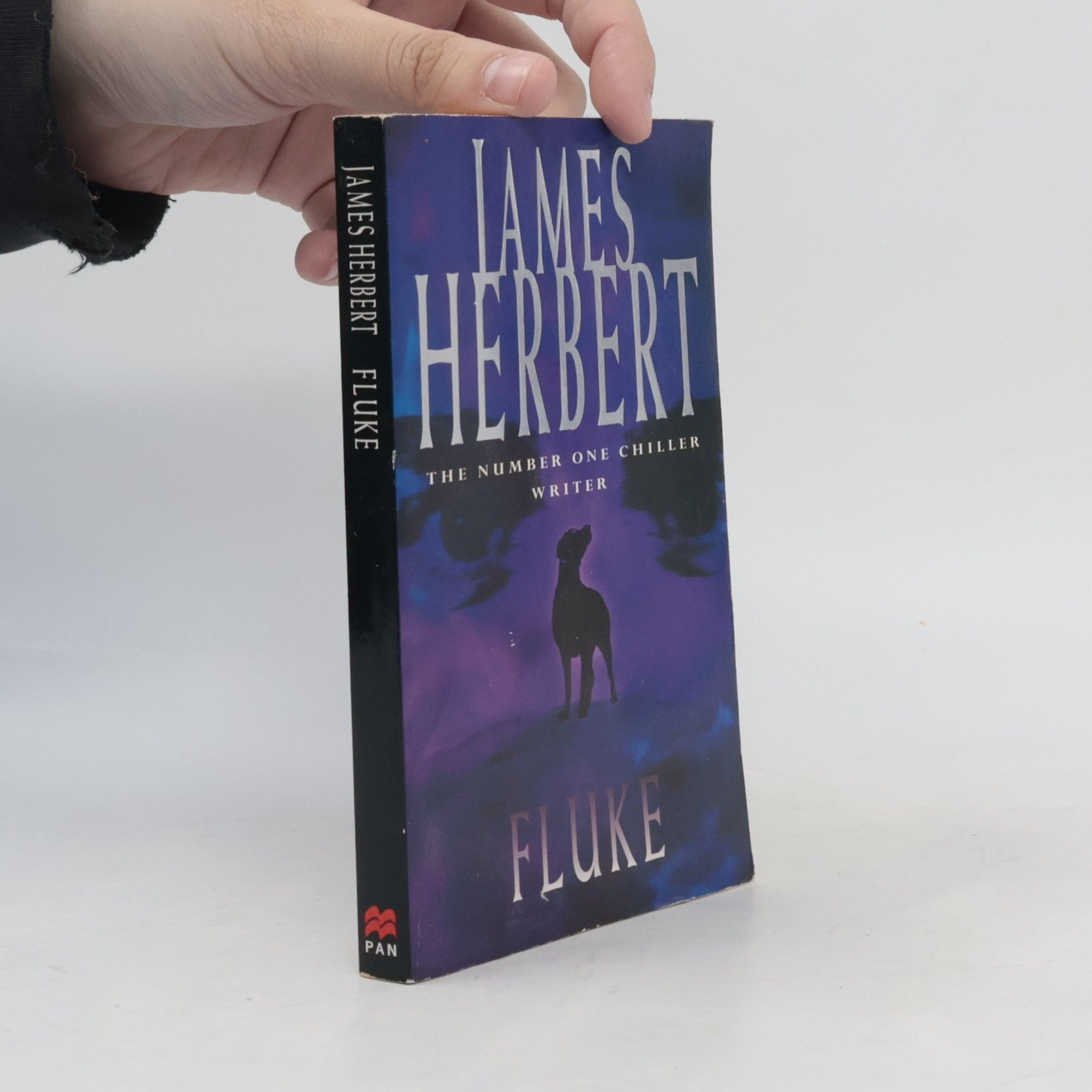 James Herbert Fluke