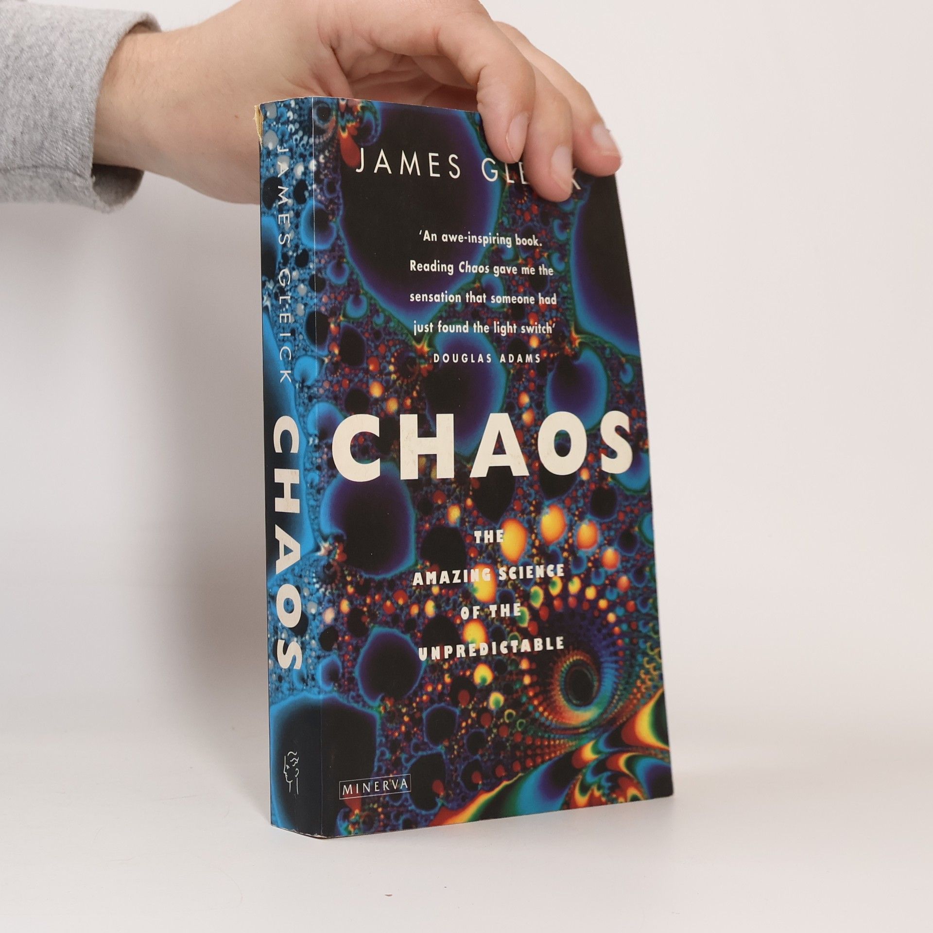 James Gleick Chaos